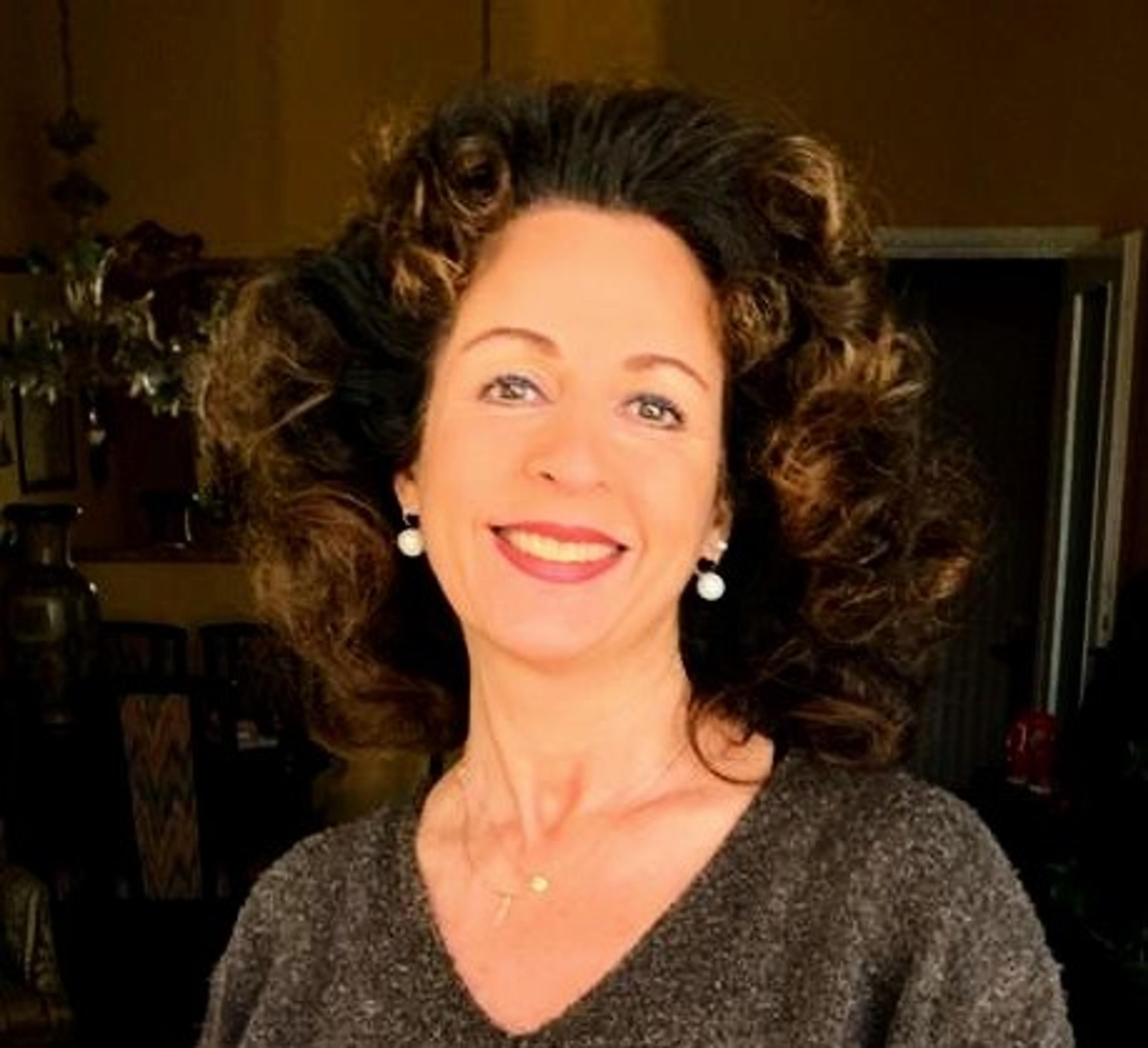 DONATELLA FORLANI