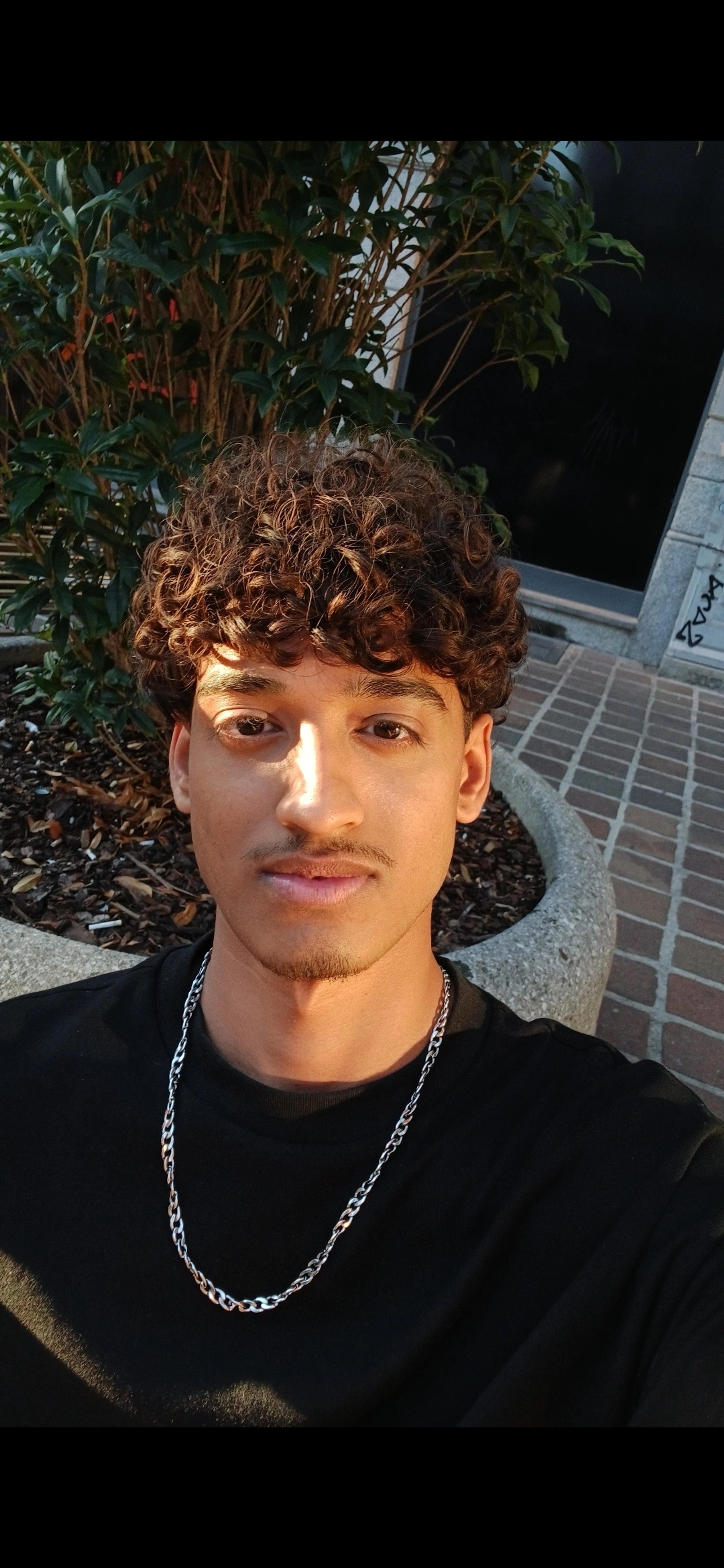 Nadim Mohammed