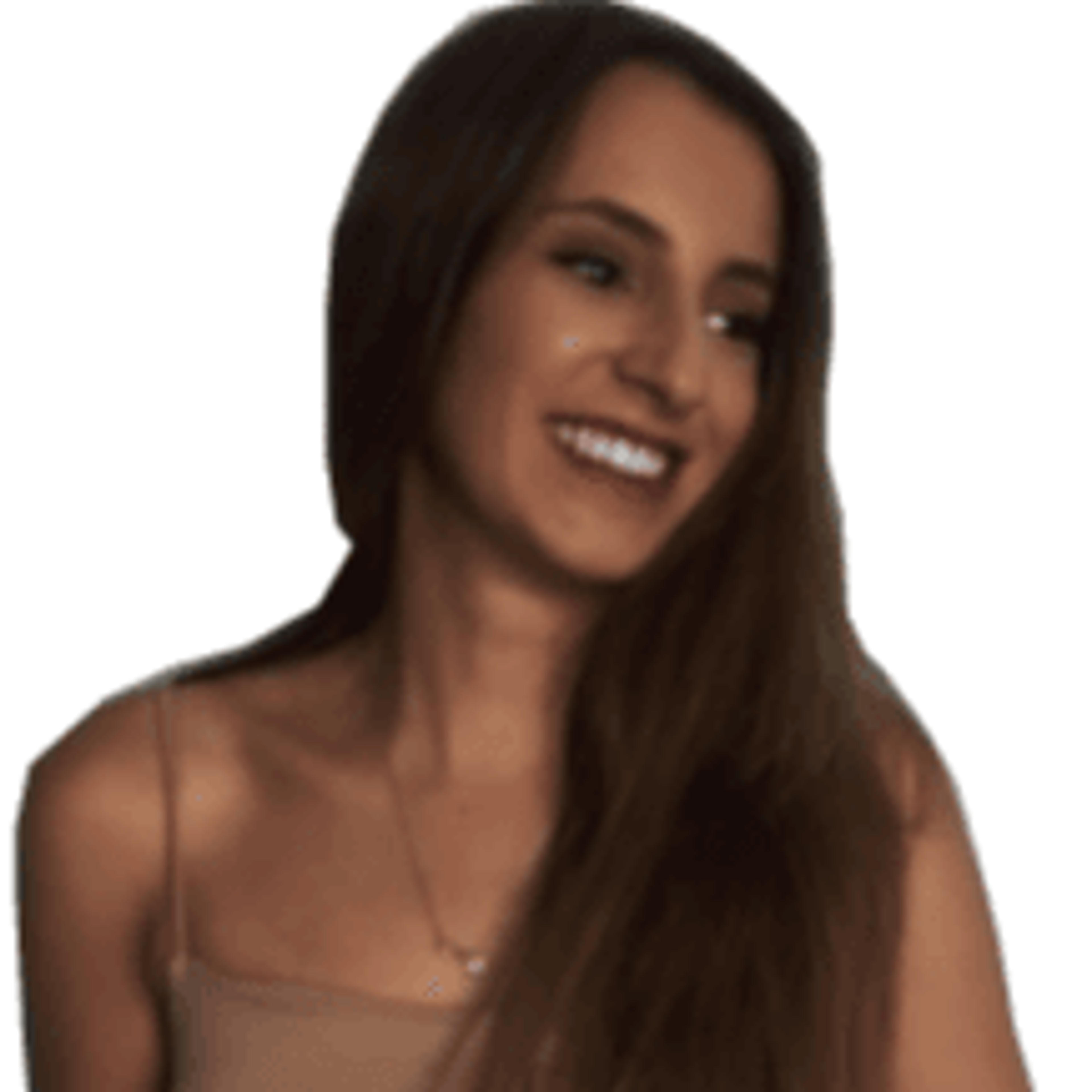 Raquel Díaz García