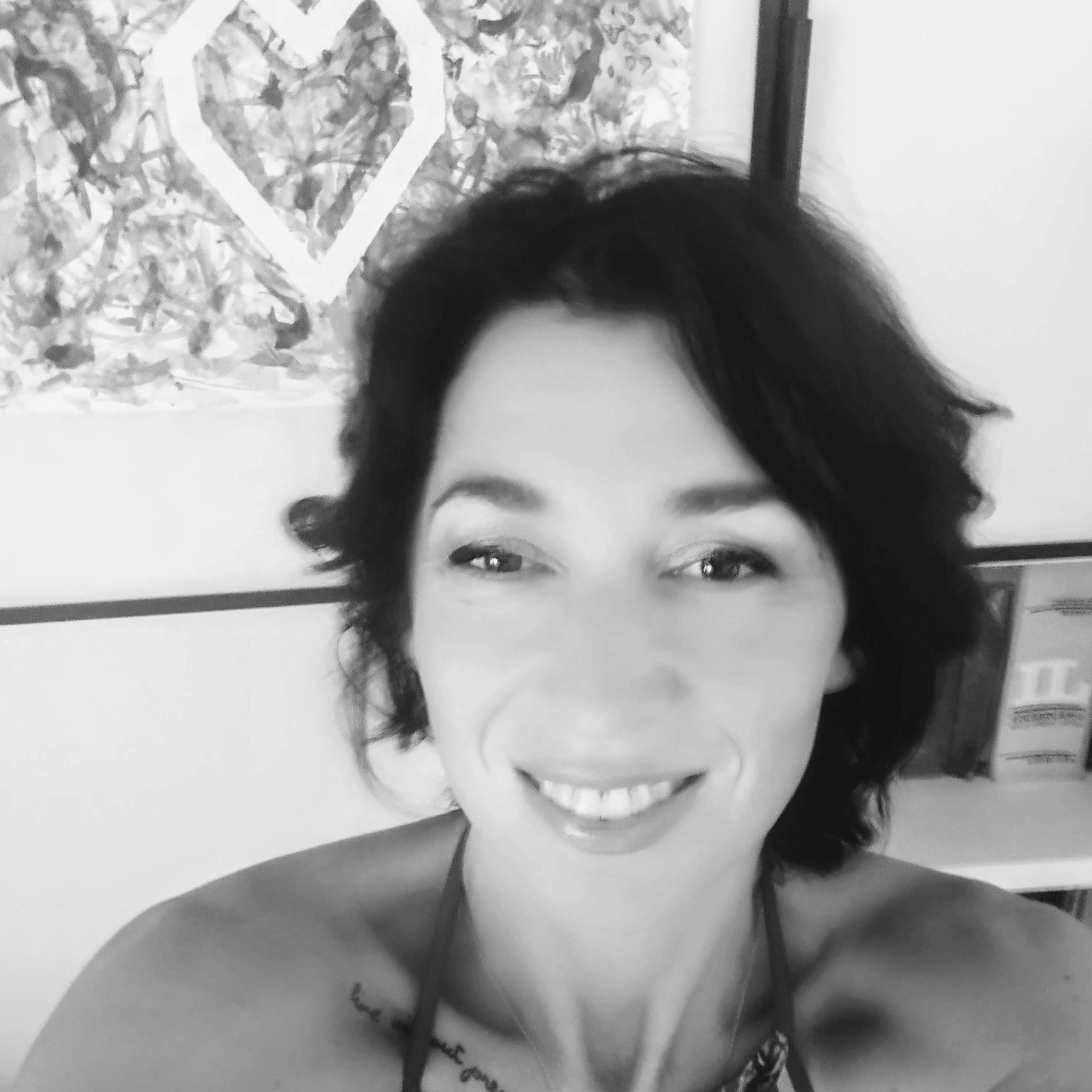 Andrea Nagy