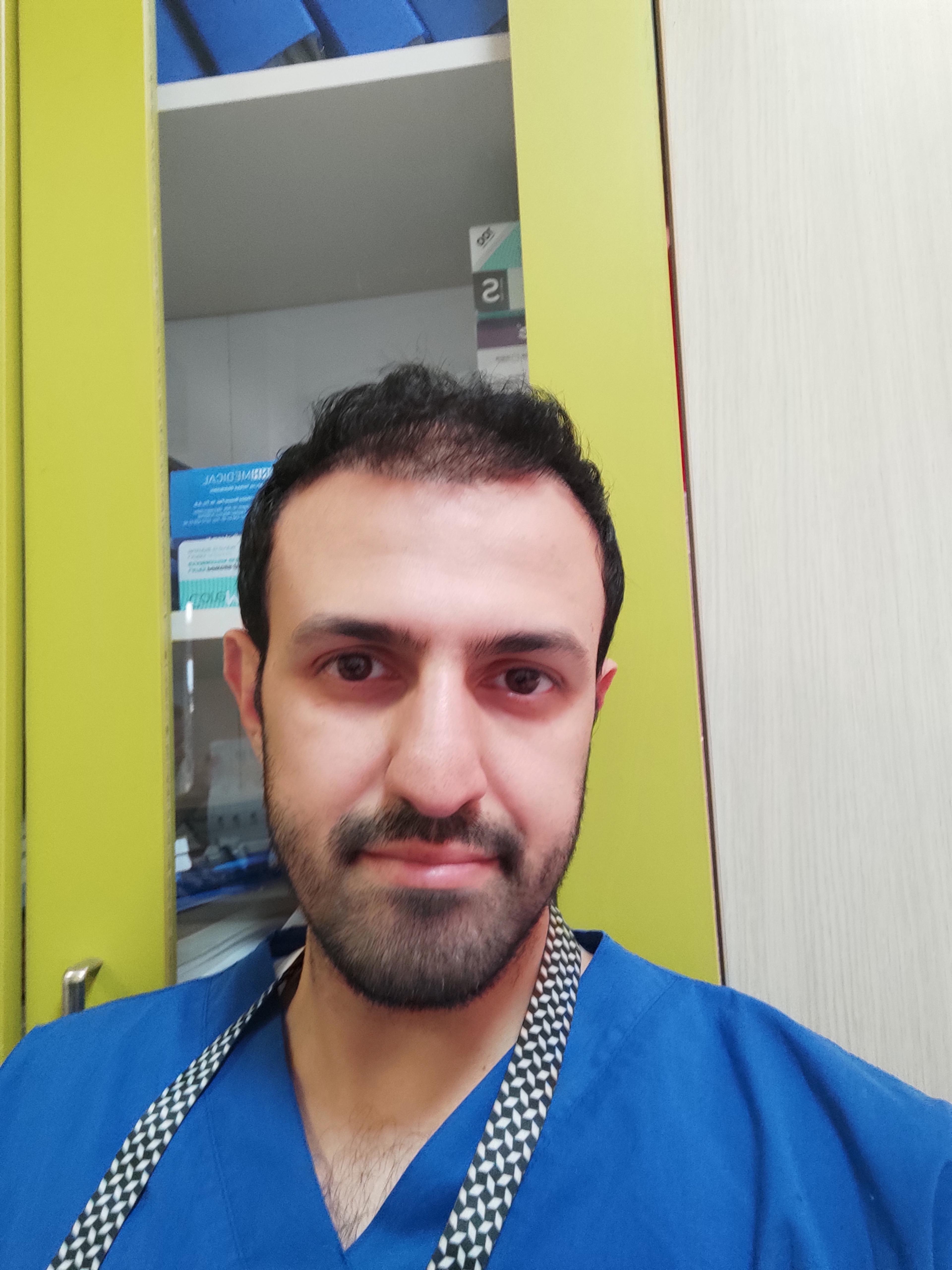 Muhammet Çalka
