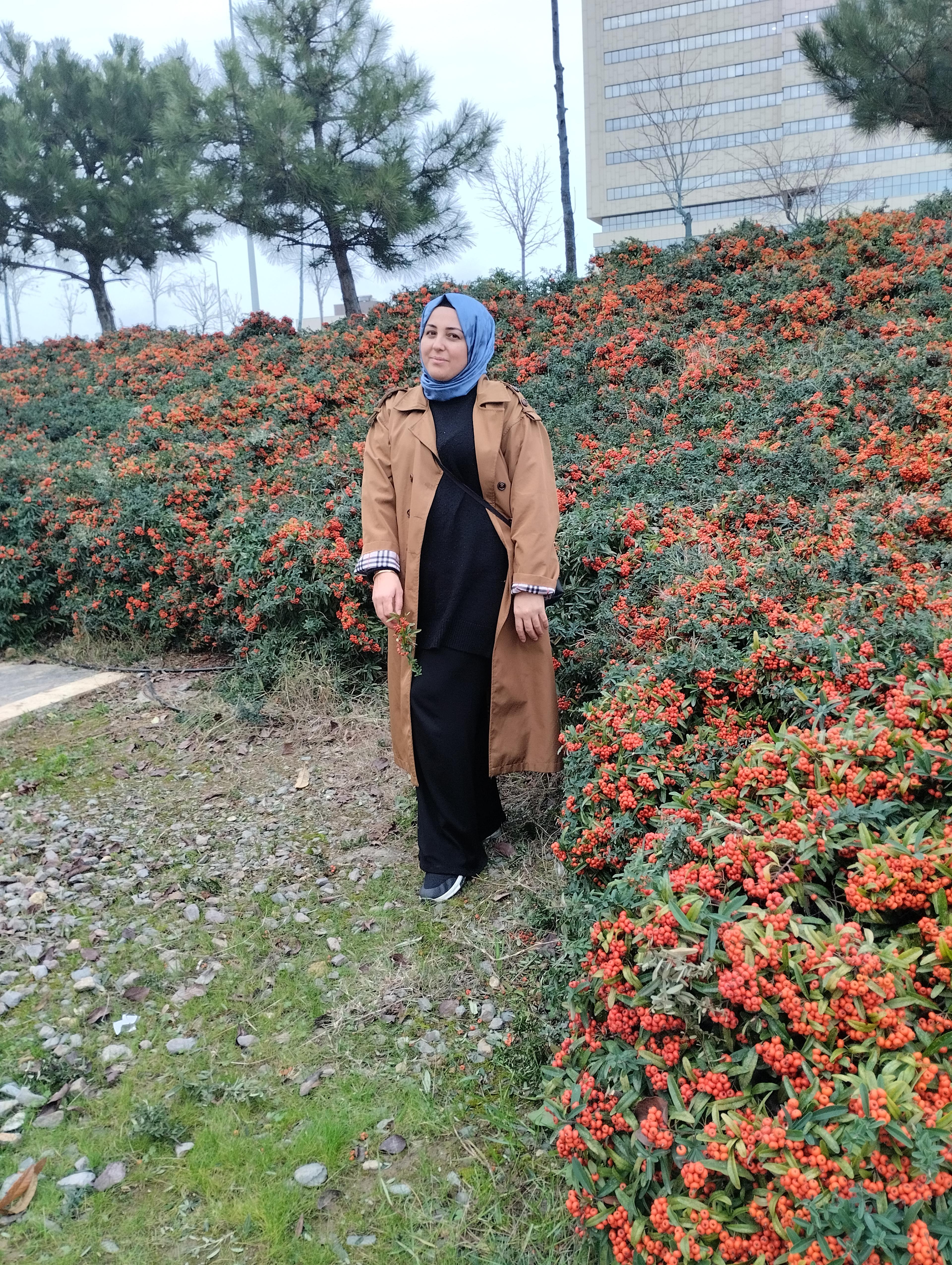 Serpil Beker