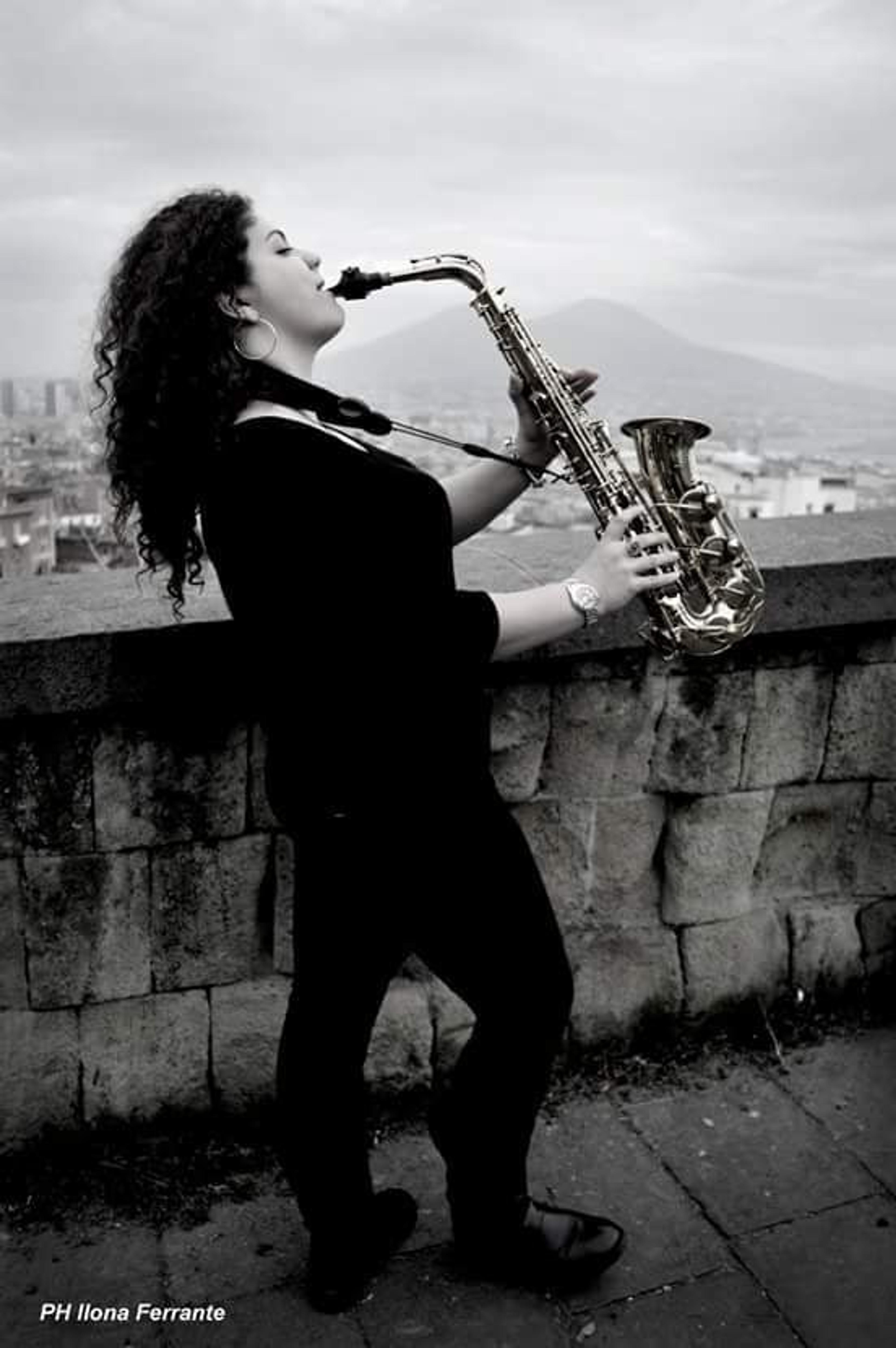 Donata Greco