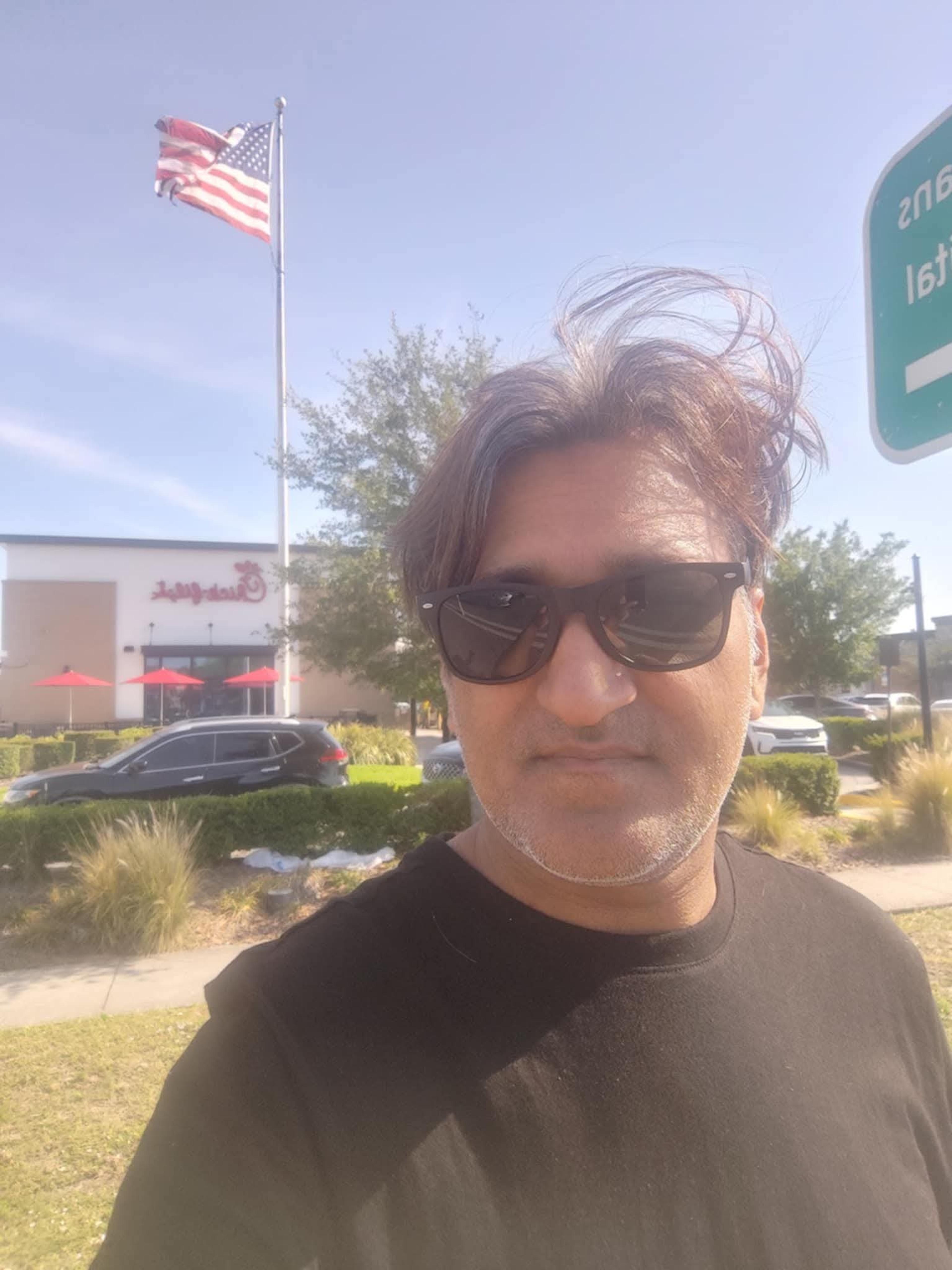 Rahman Abdul