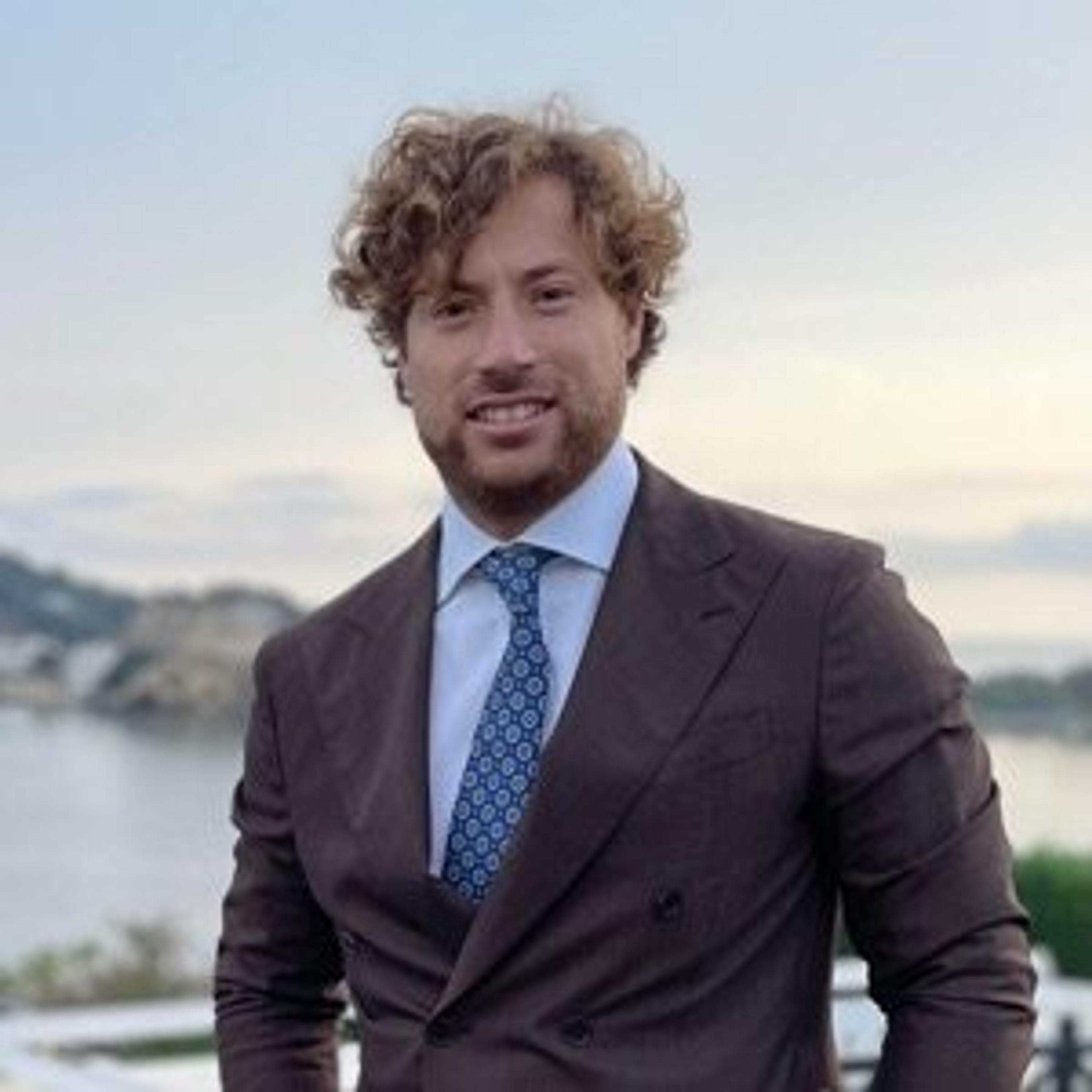 Alfredo Andreozzi