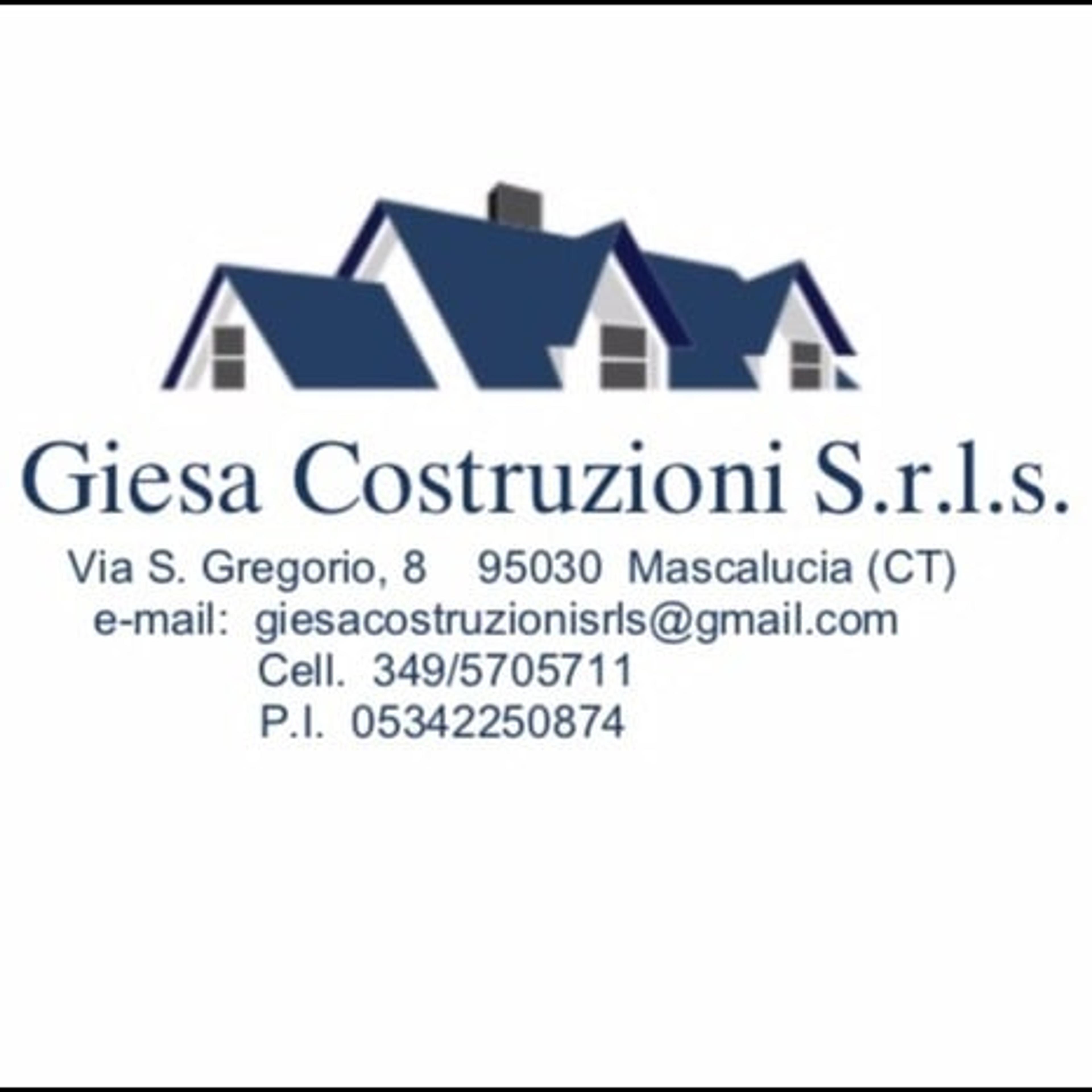 Giesa Costruzioni srls
