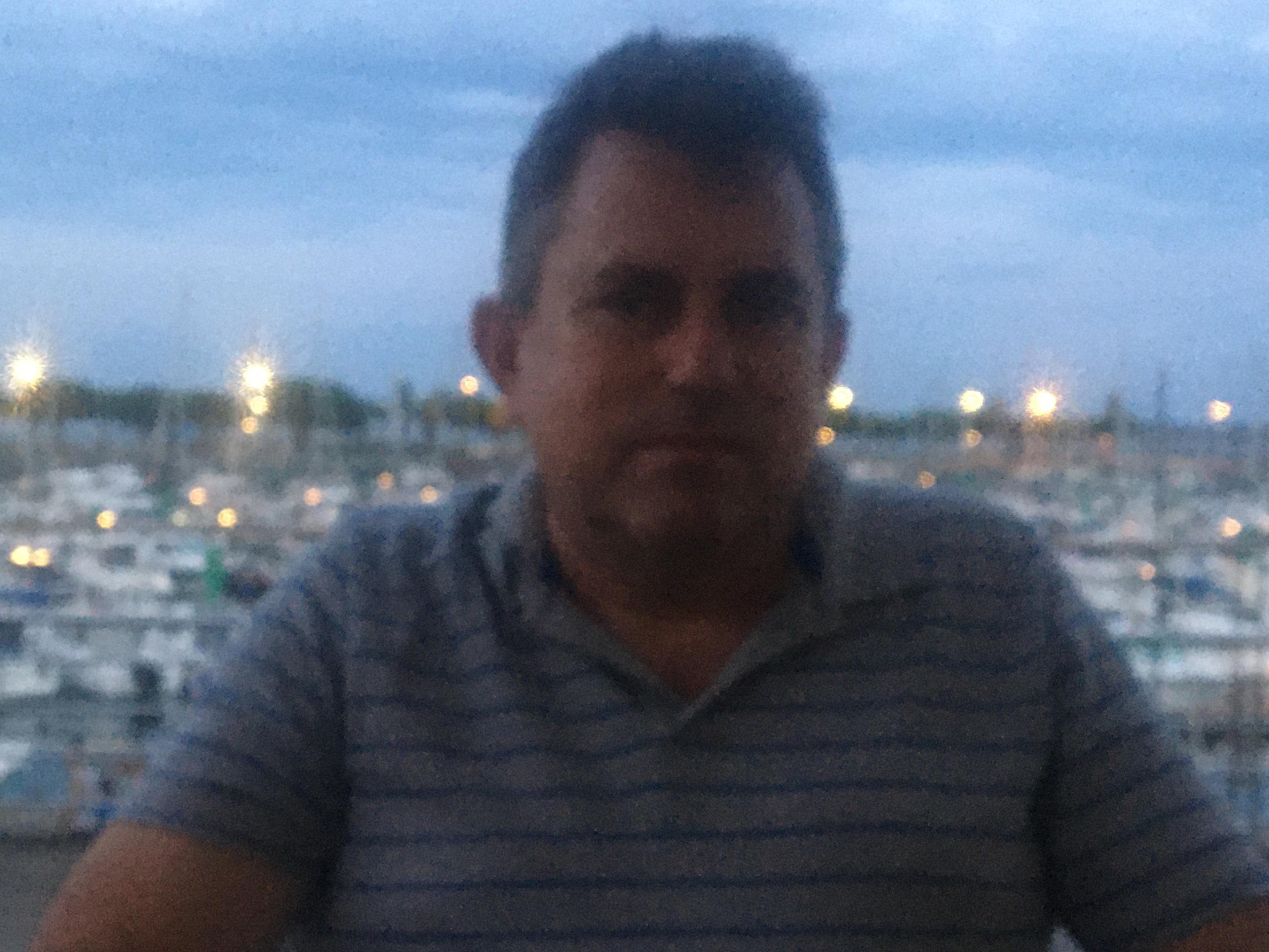 José Antonio Díaz Galvez