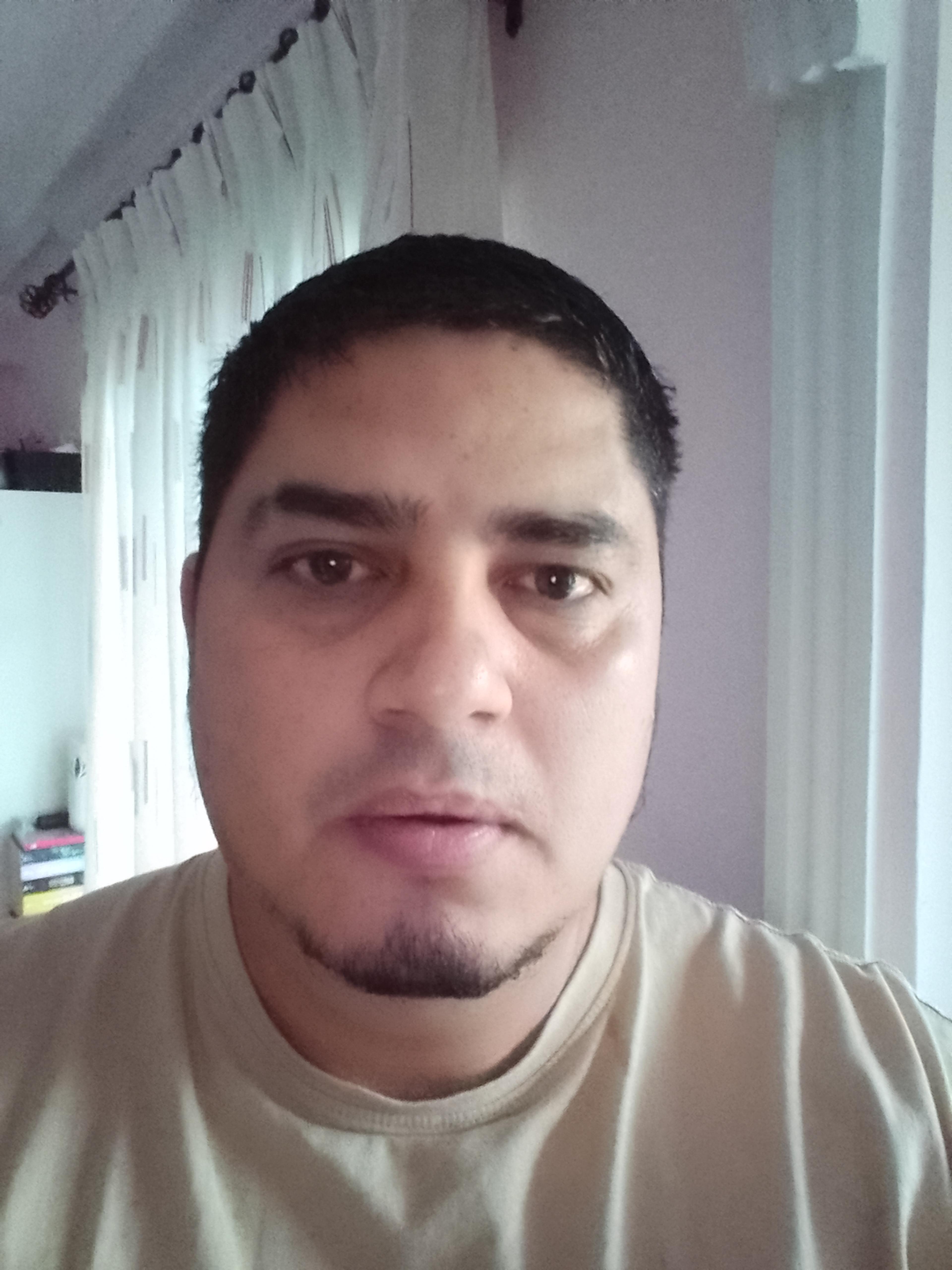 Andrés Uribe Garcia
