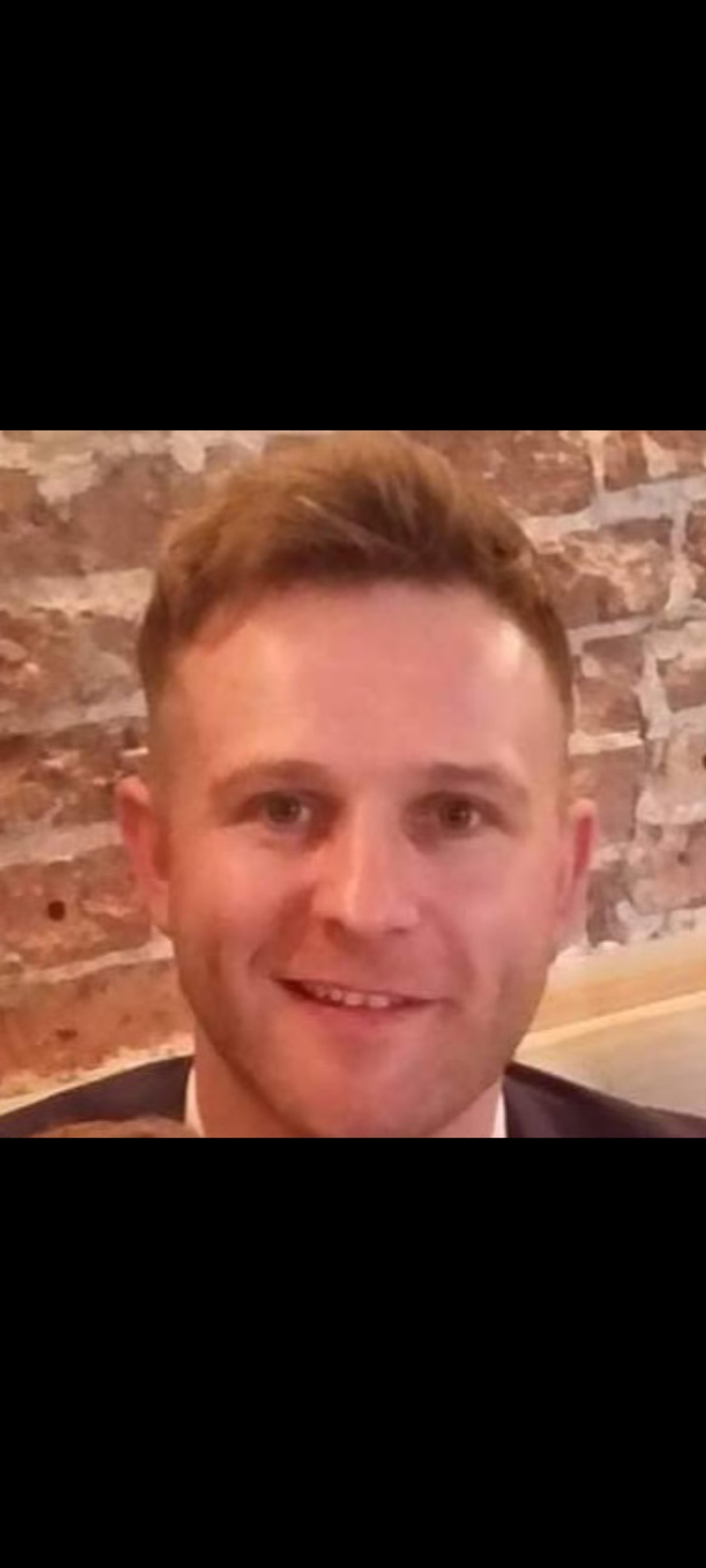 Ryan Tebbutt
