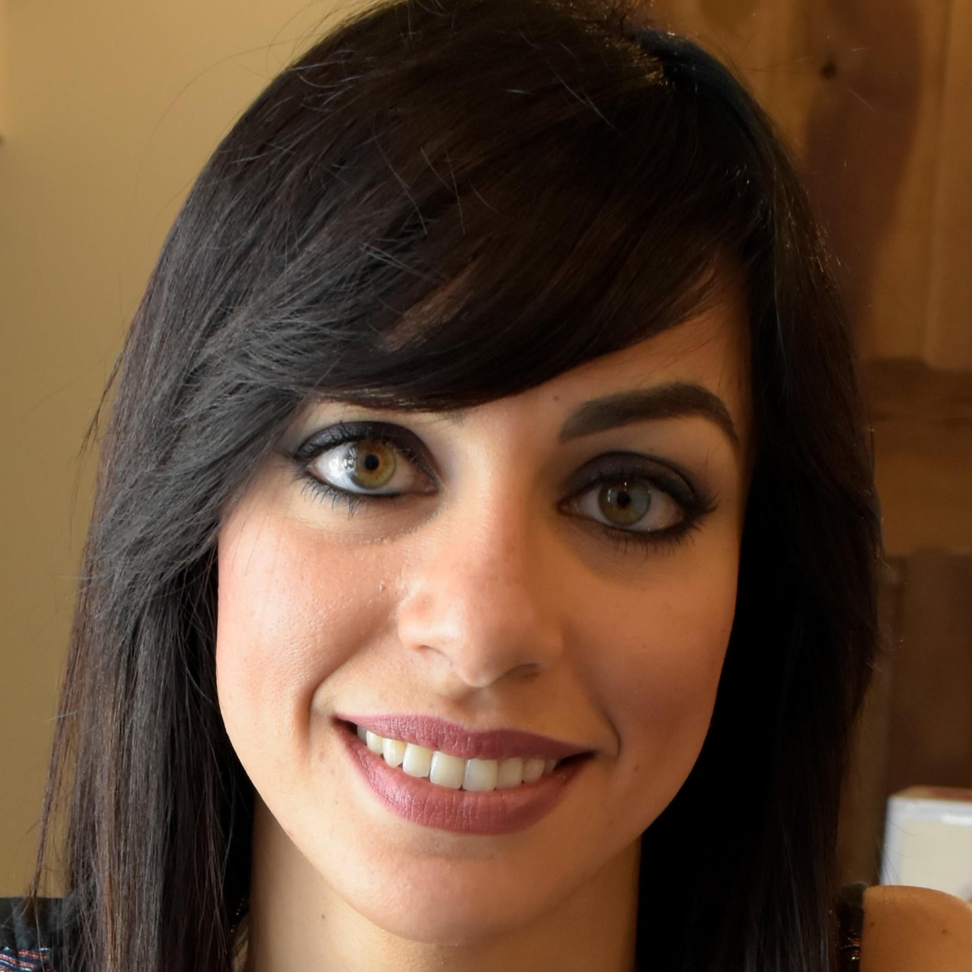Adriana Devita