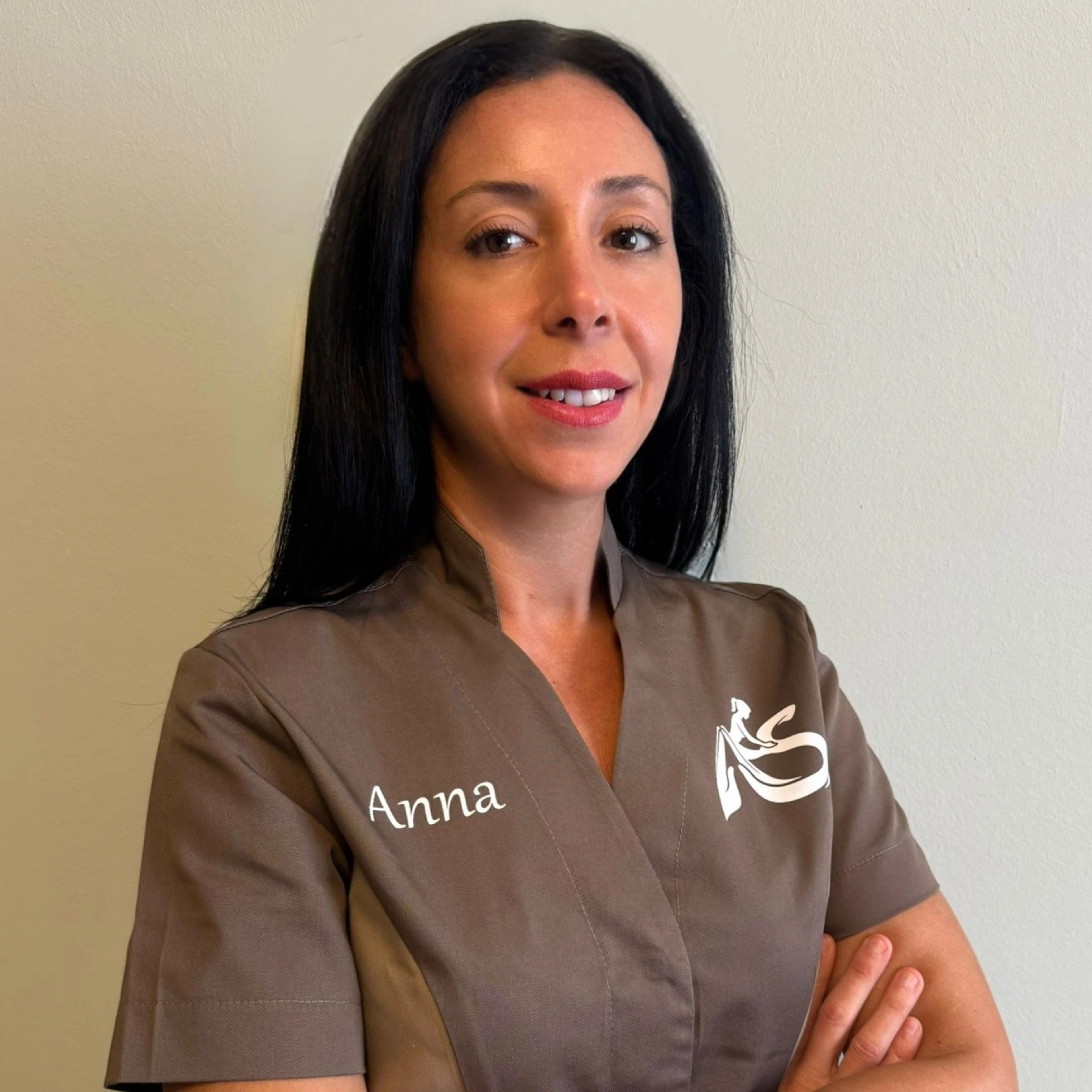 Anna Sorrentino
