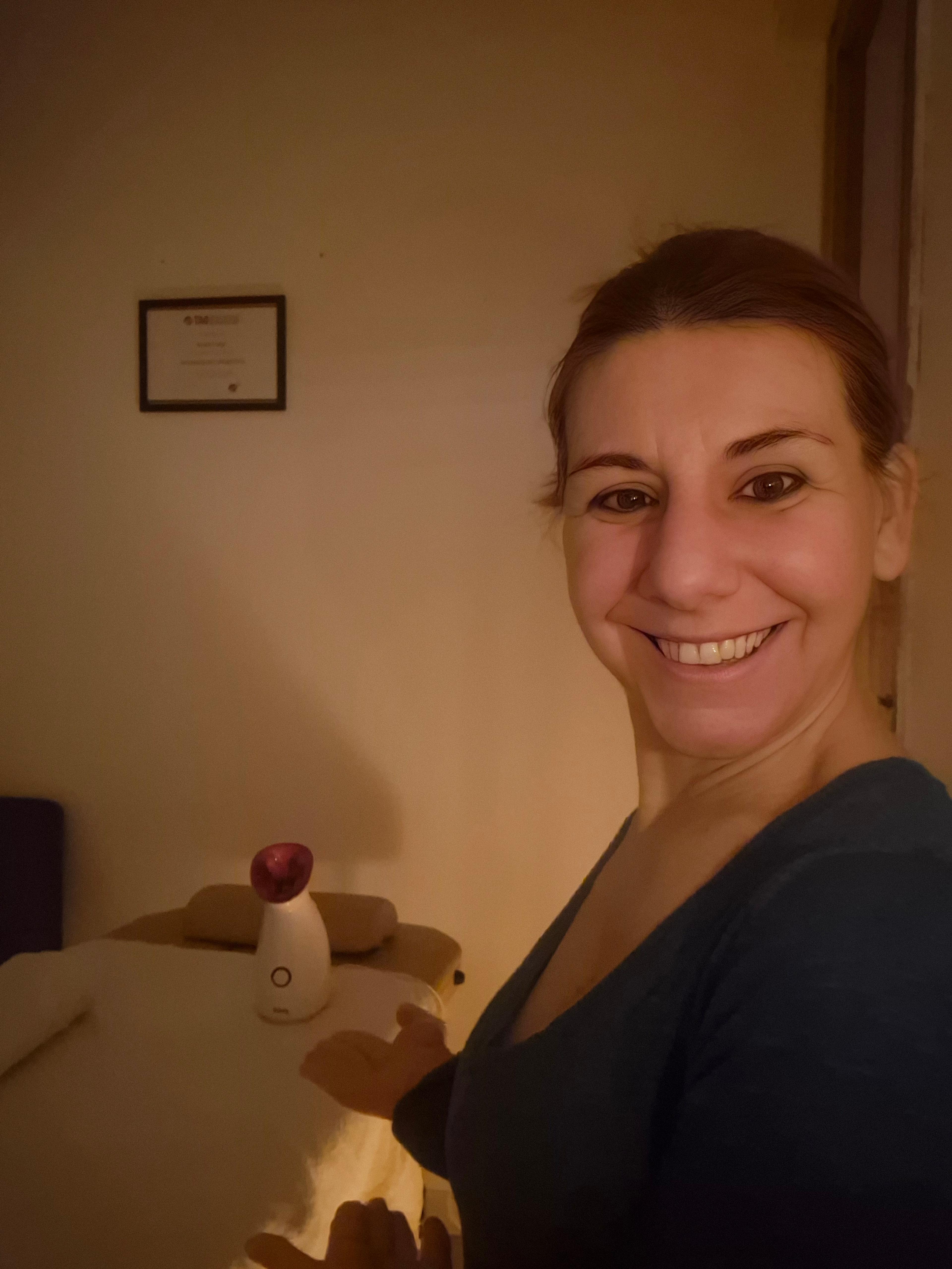 Sarah Volpi