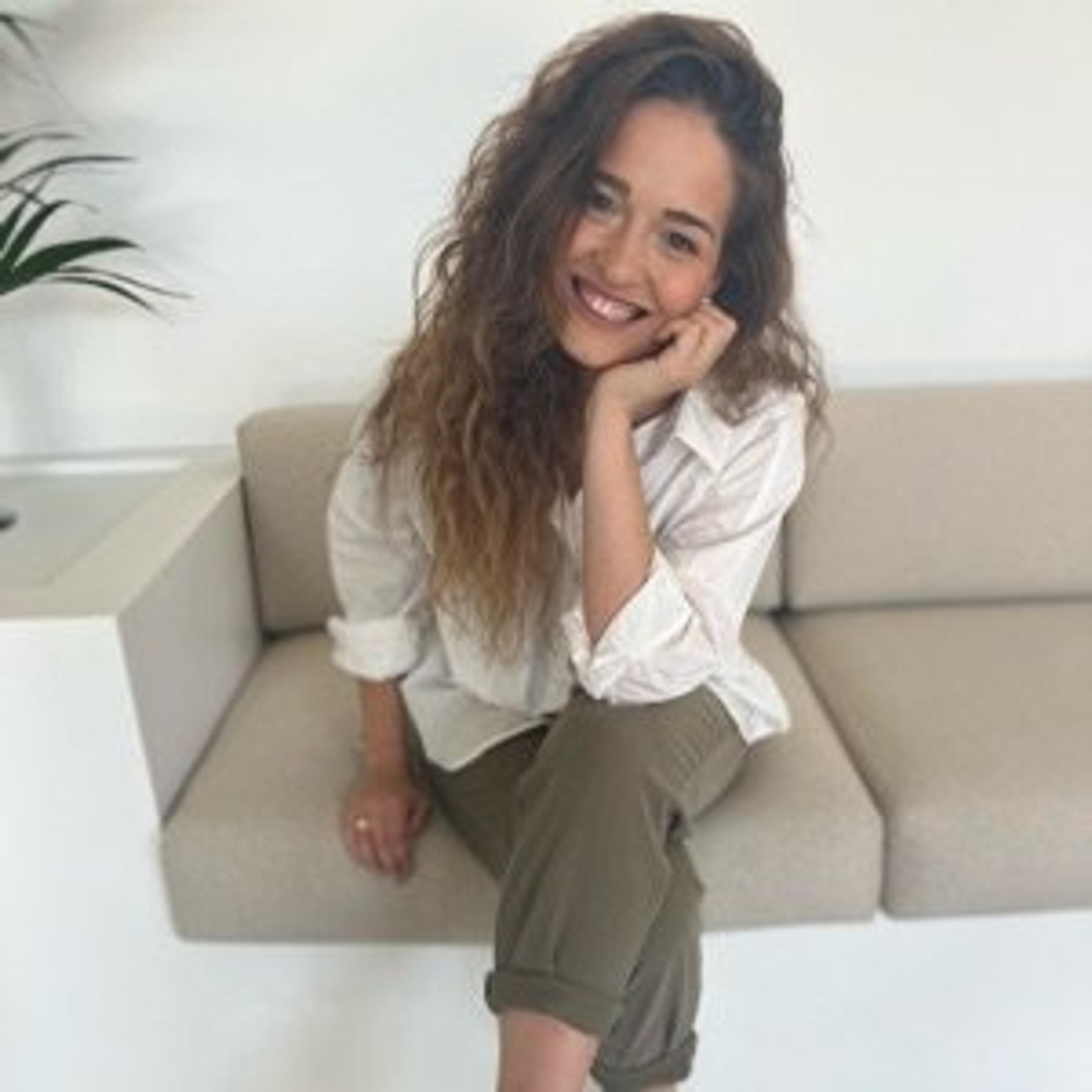 Maria Mompo Borras