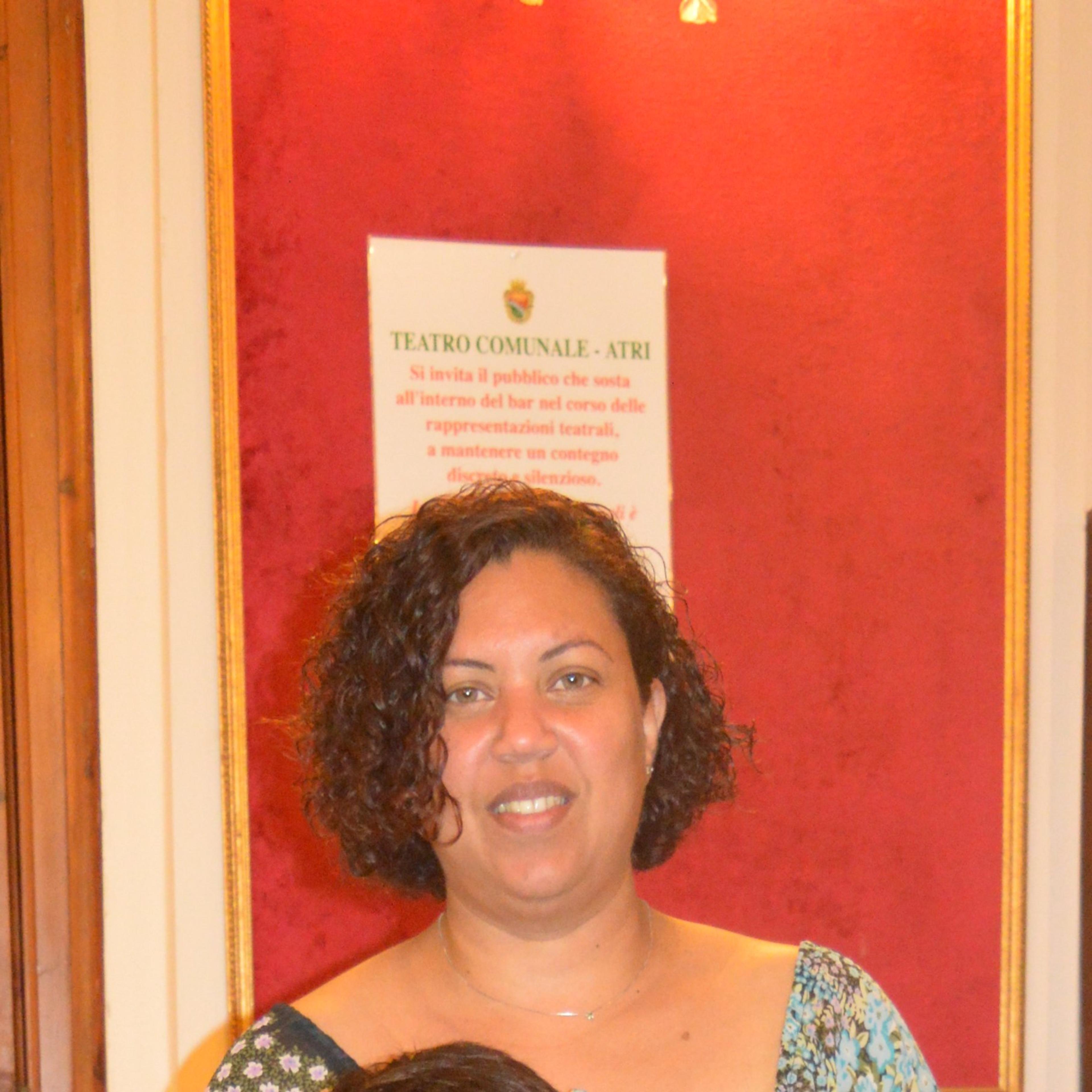Danielli Lacerda