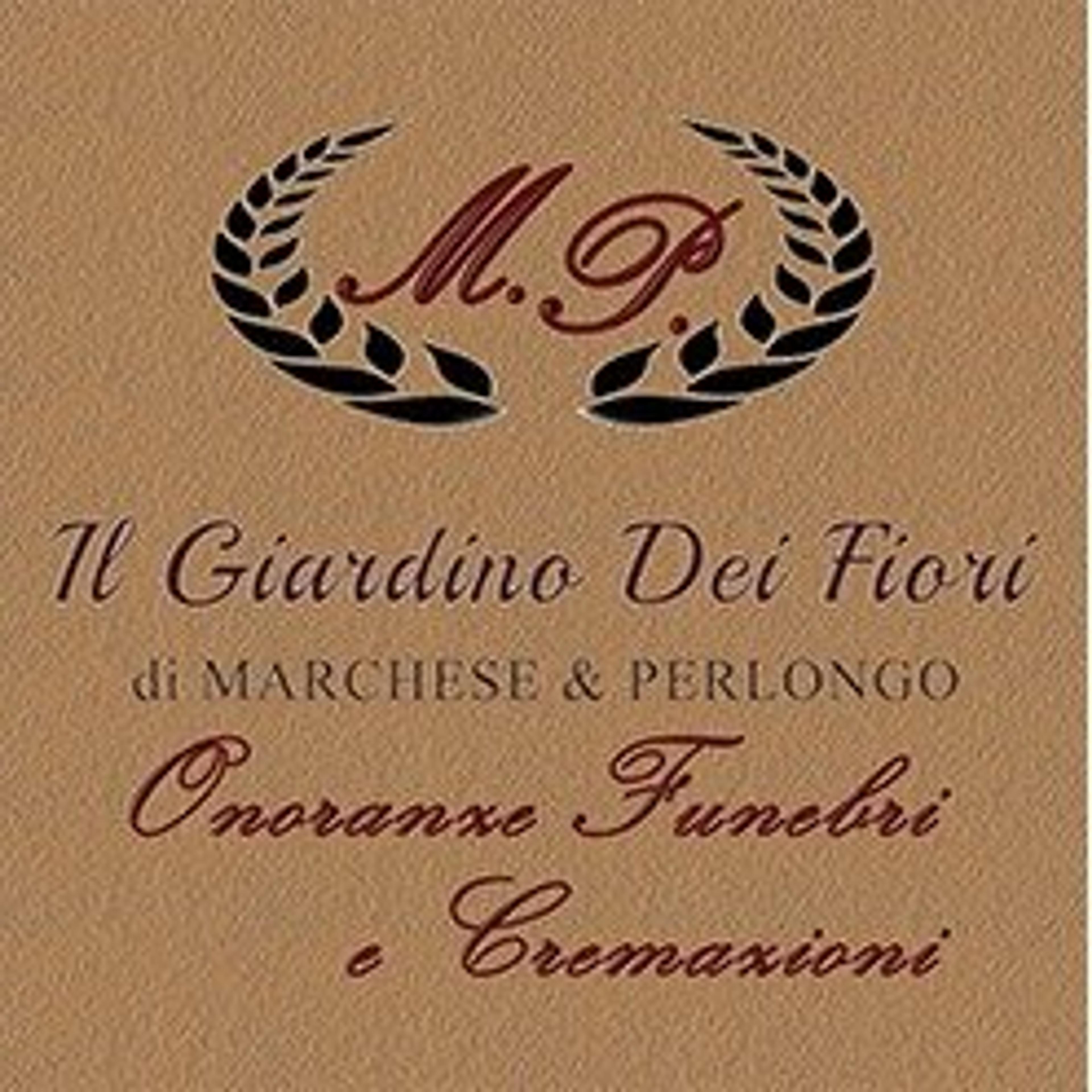 Agenzia Funebre Marchese & Perlongo Villabate Il Giardino dei fiori