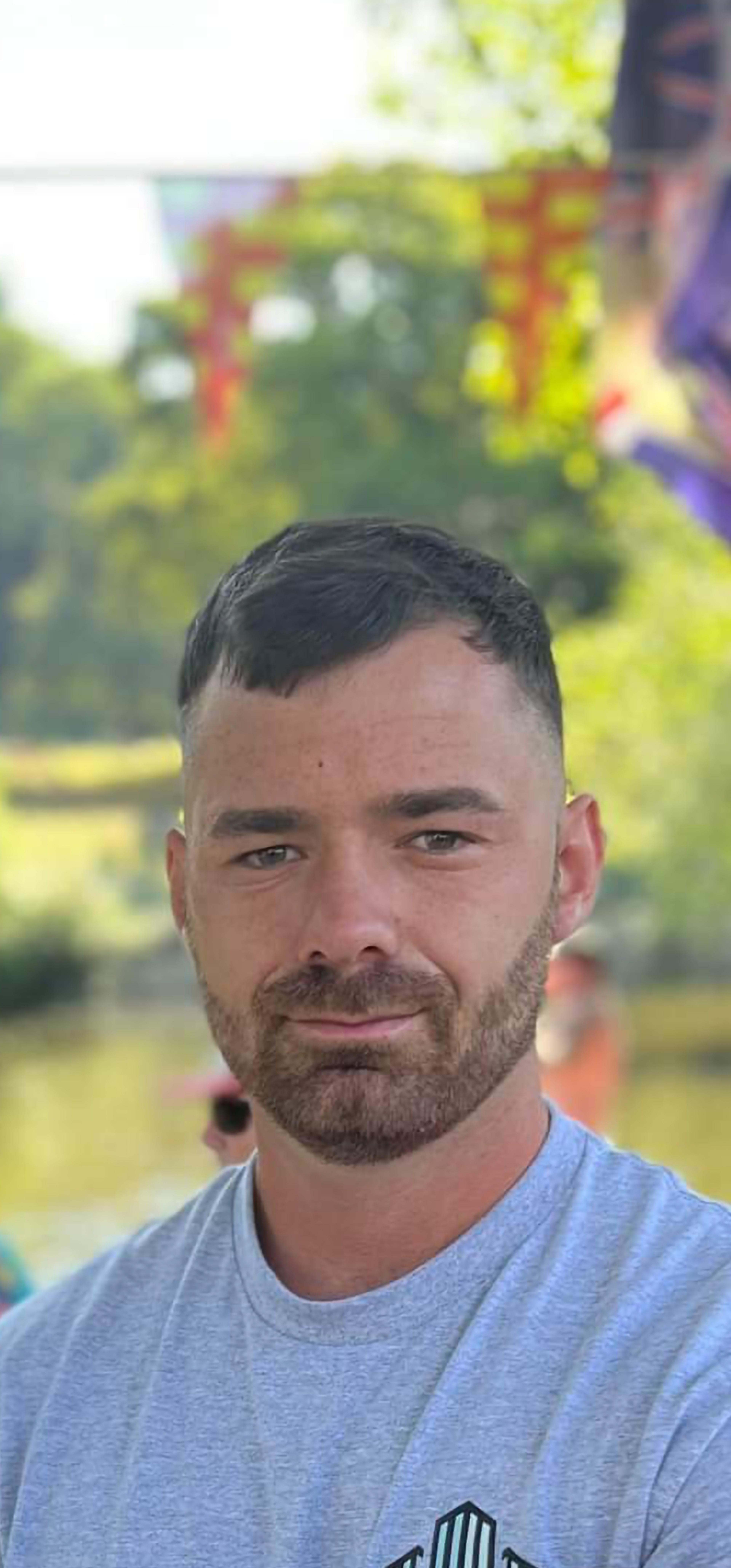 Connor Storey