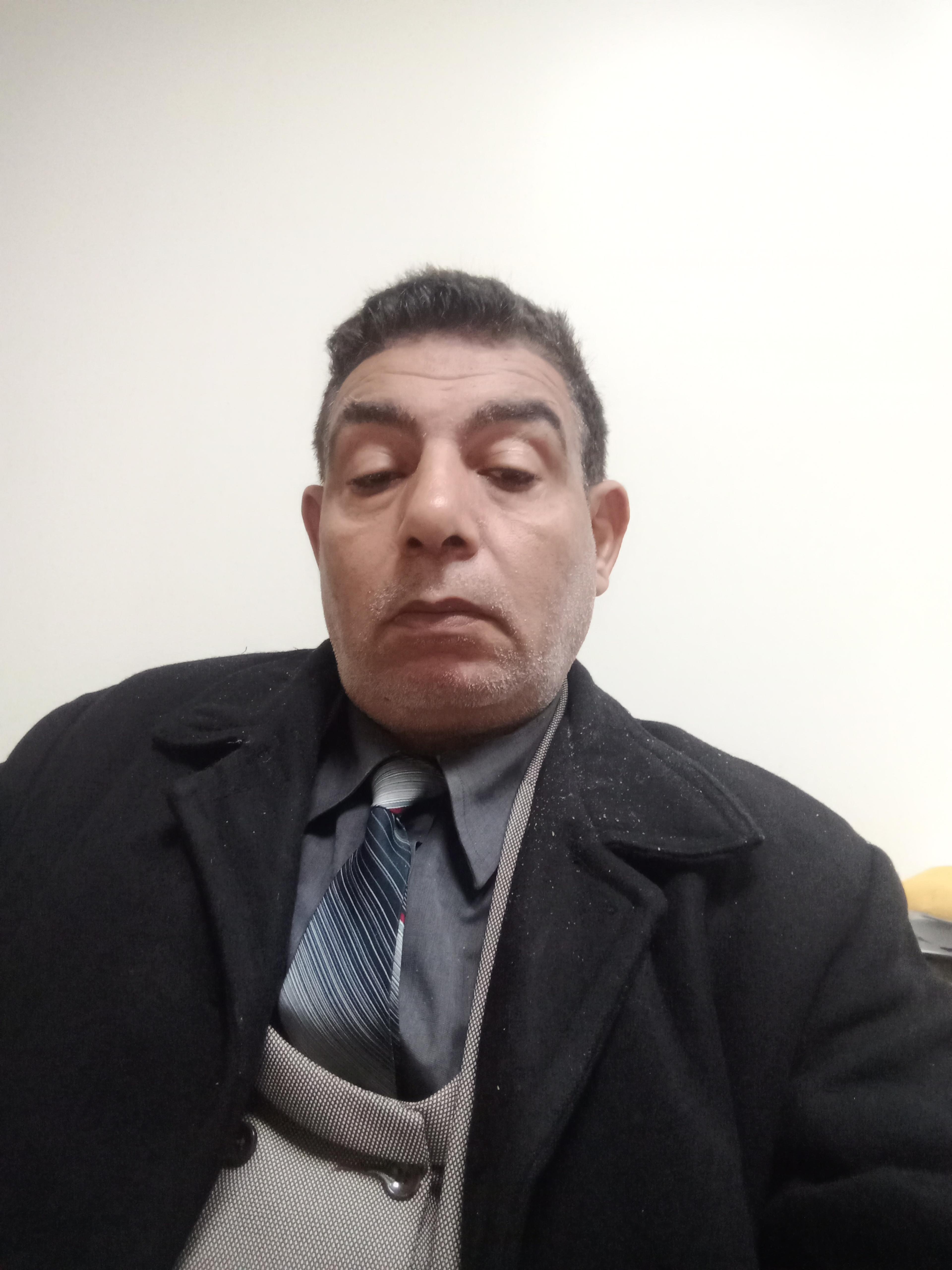 جى اس للخدمات الحراسه