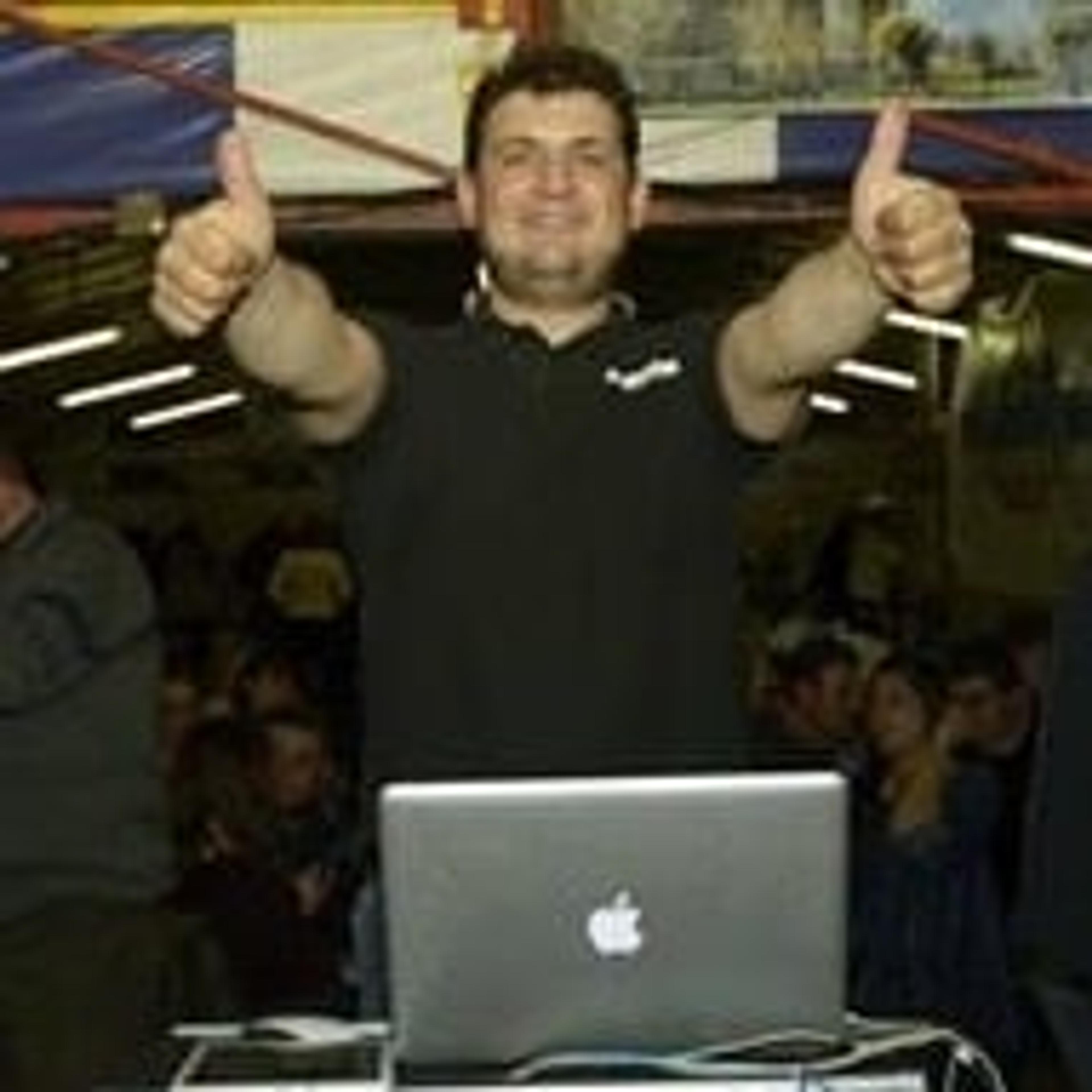 Andrea Carron
