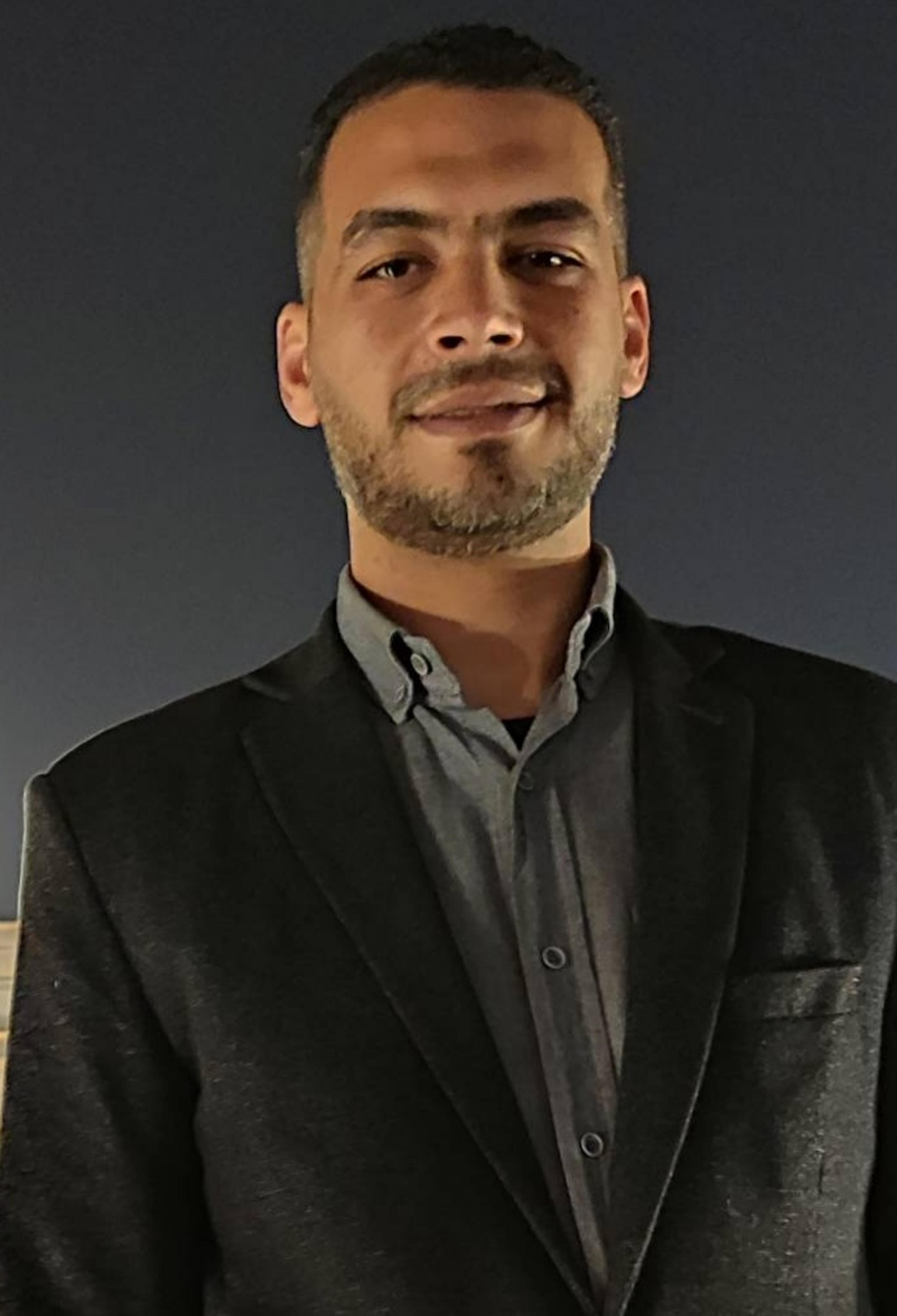 محمد عربي