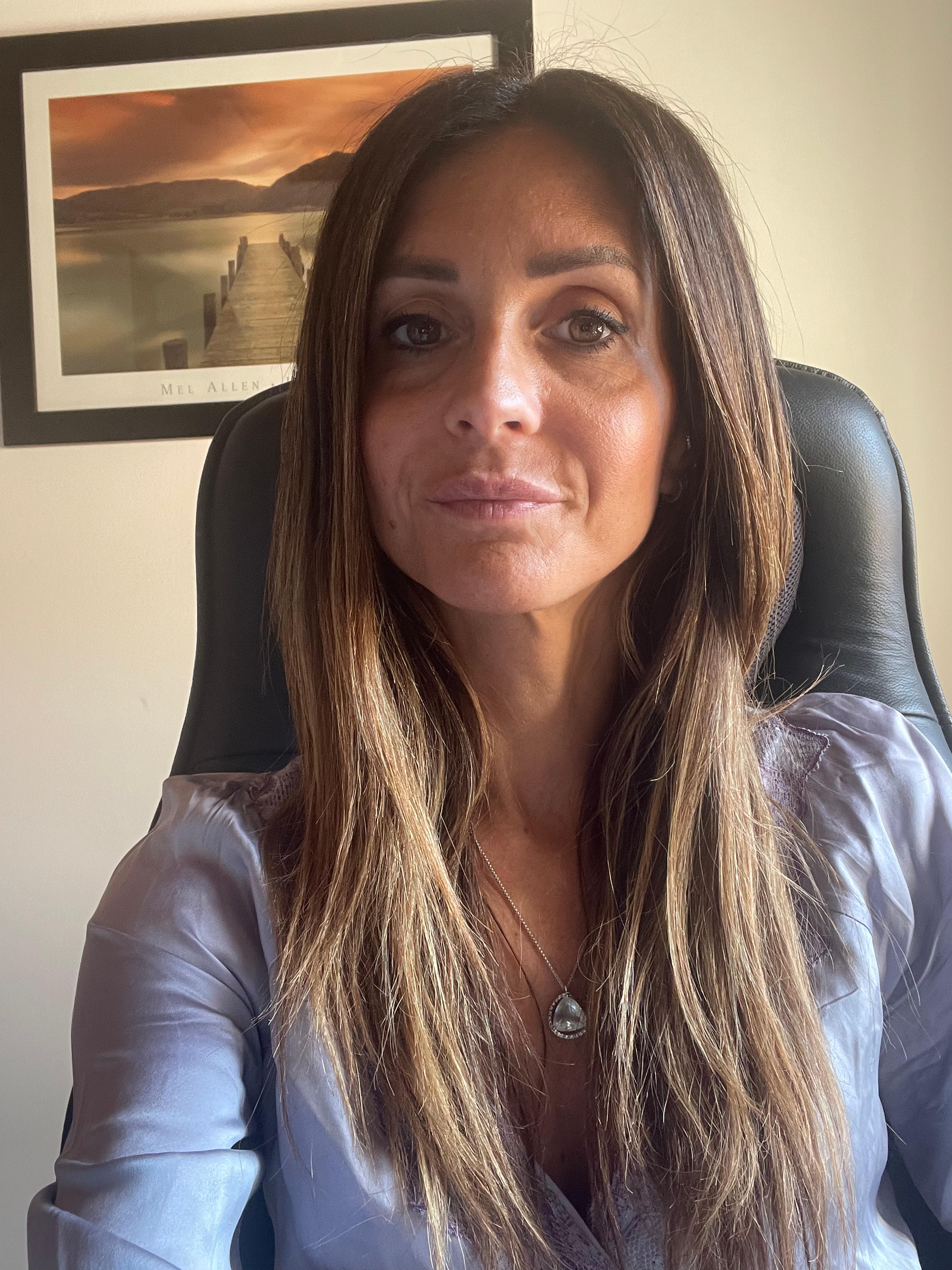 Laura Poggiani
