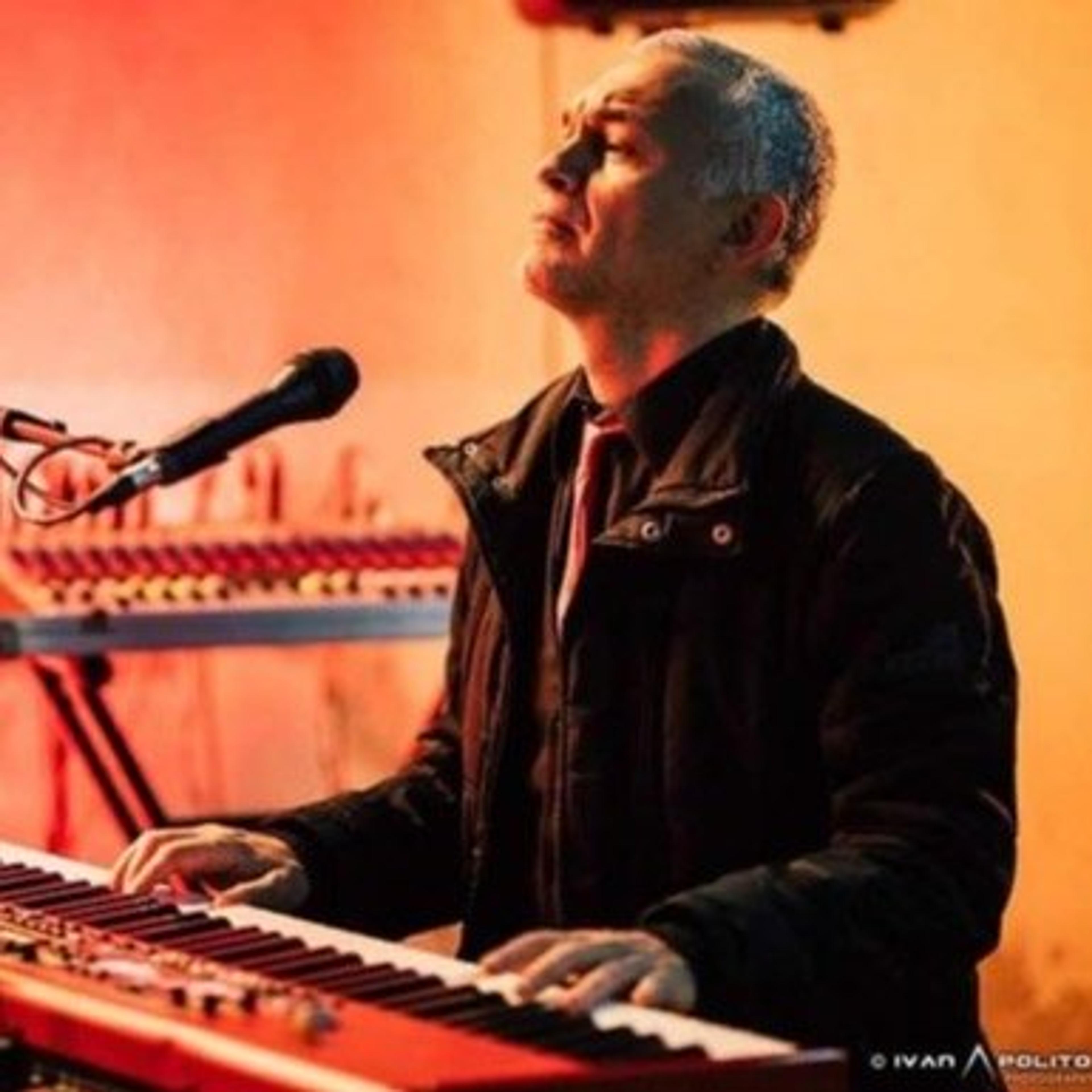 Maestro Stefano Cavese