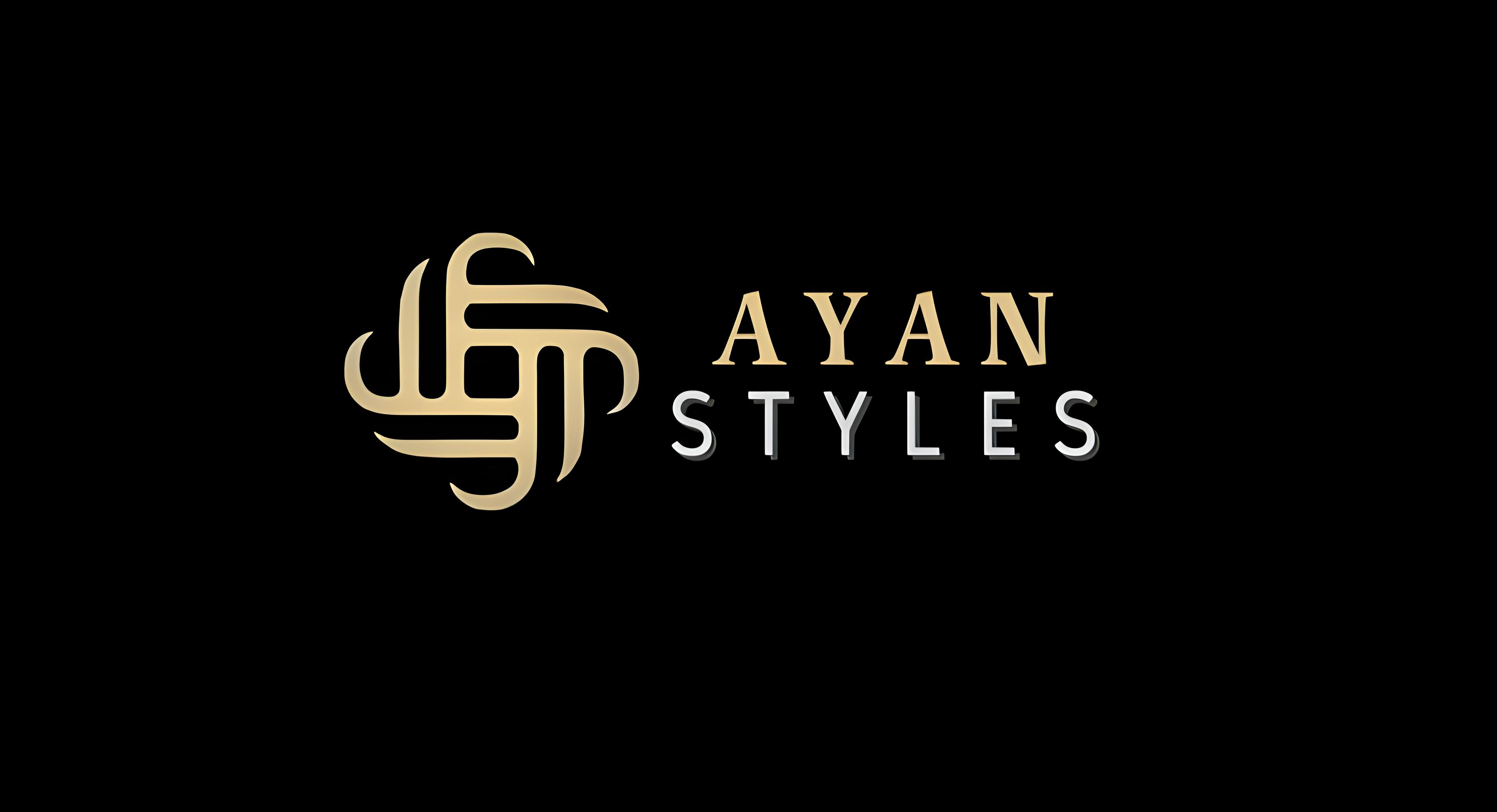 AYAN STYLES