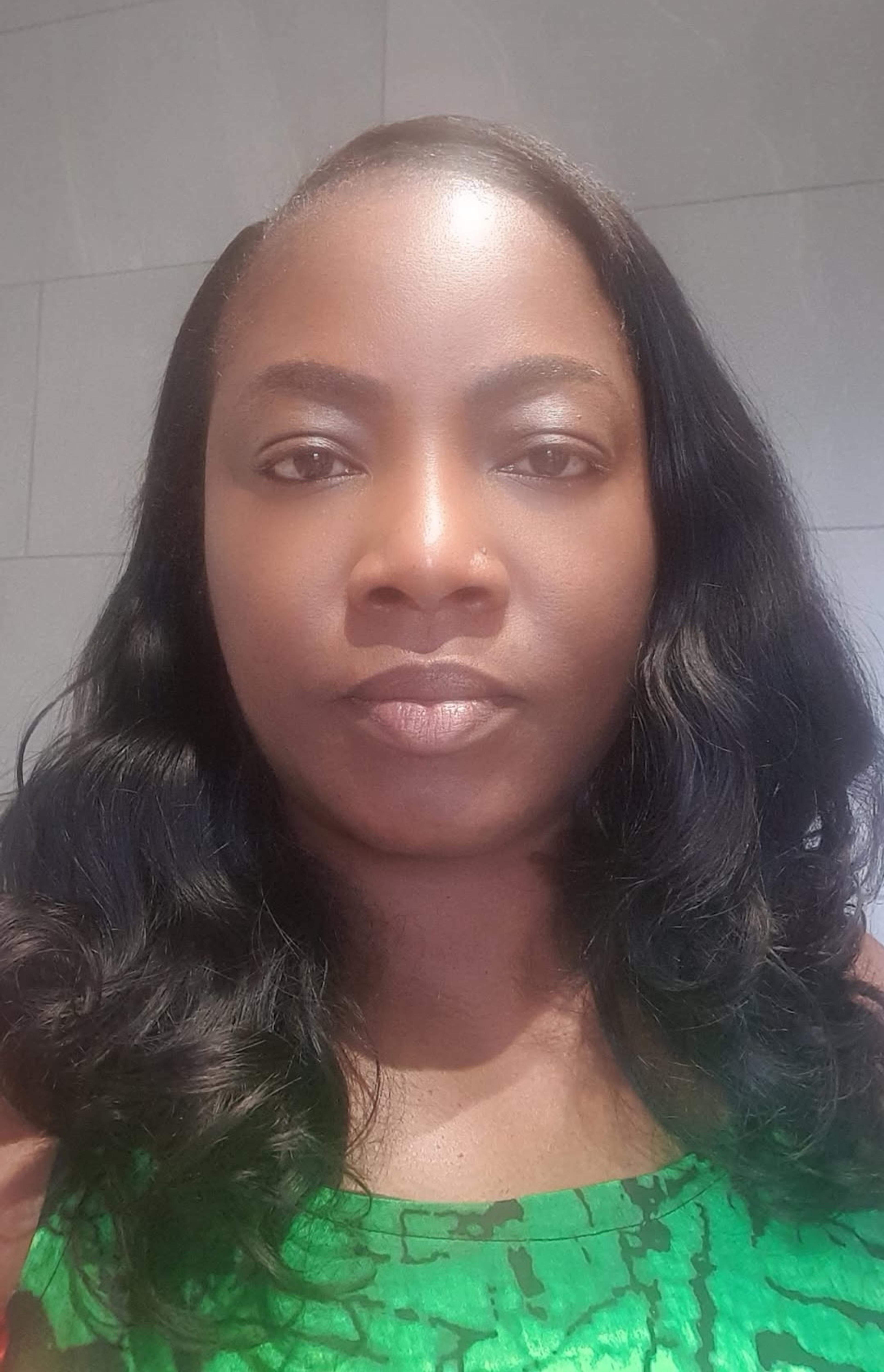 Olaitan Phillips