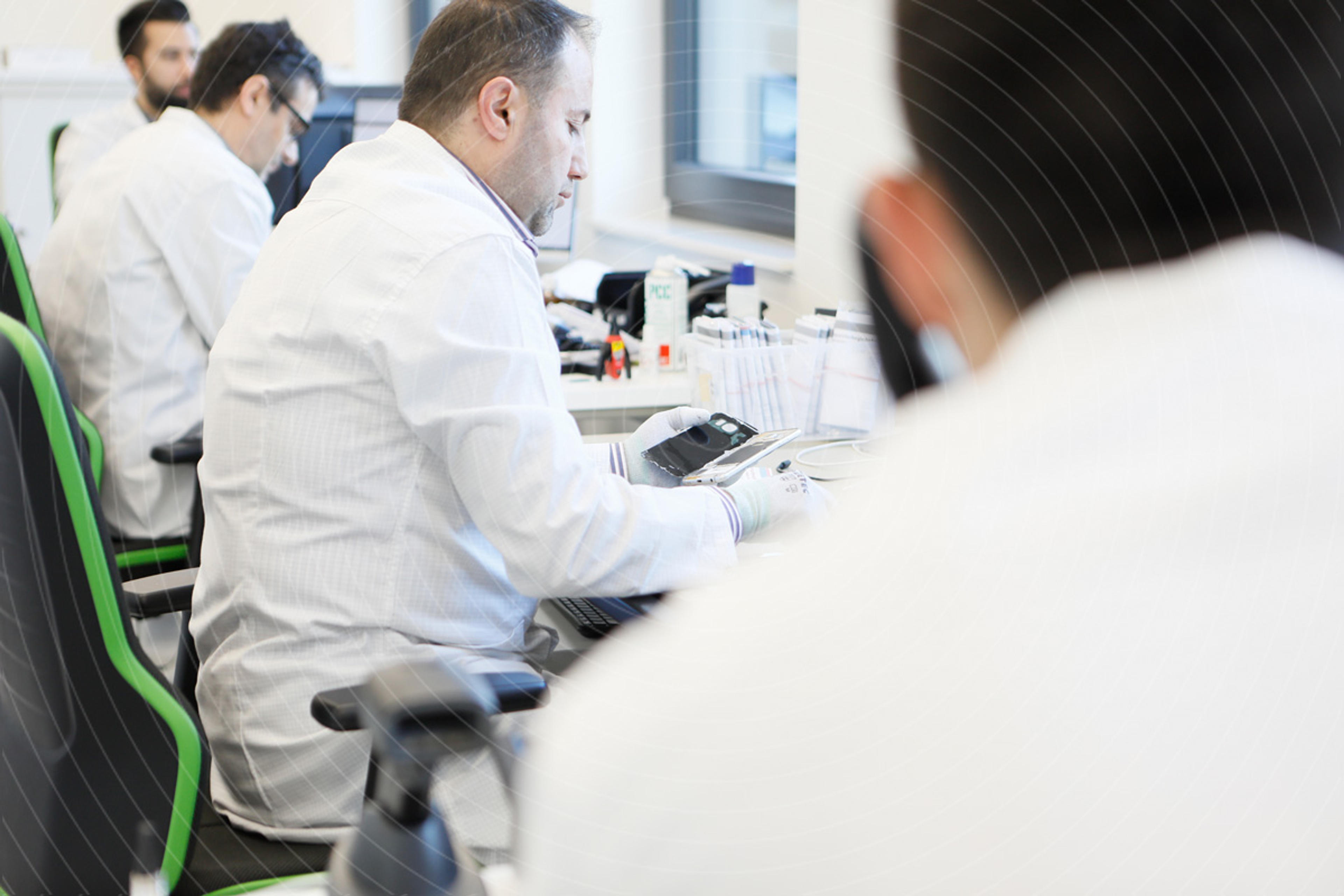 Telya GmbH Handy Reparatur