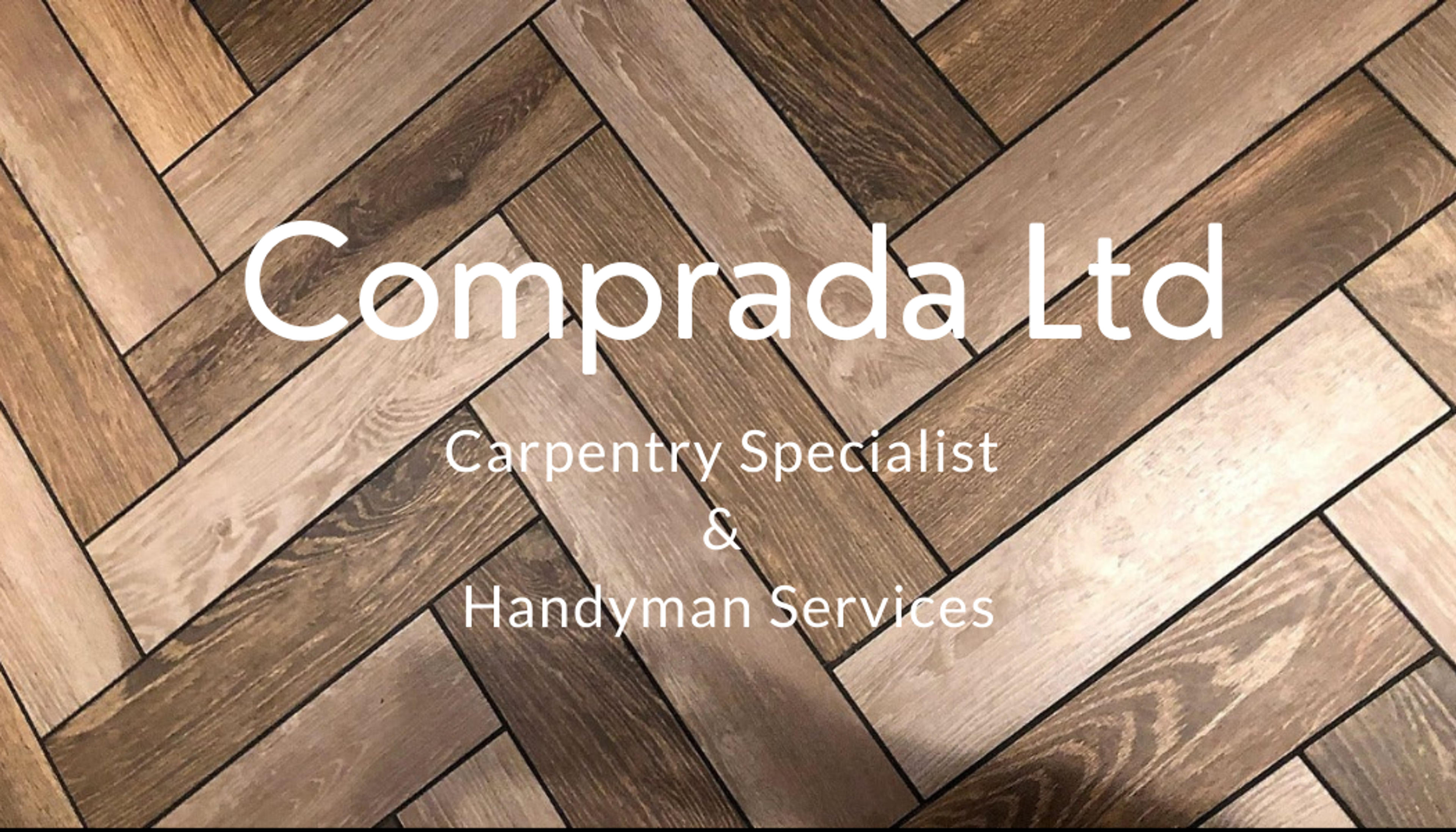 Comprada Ltd