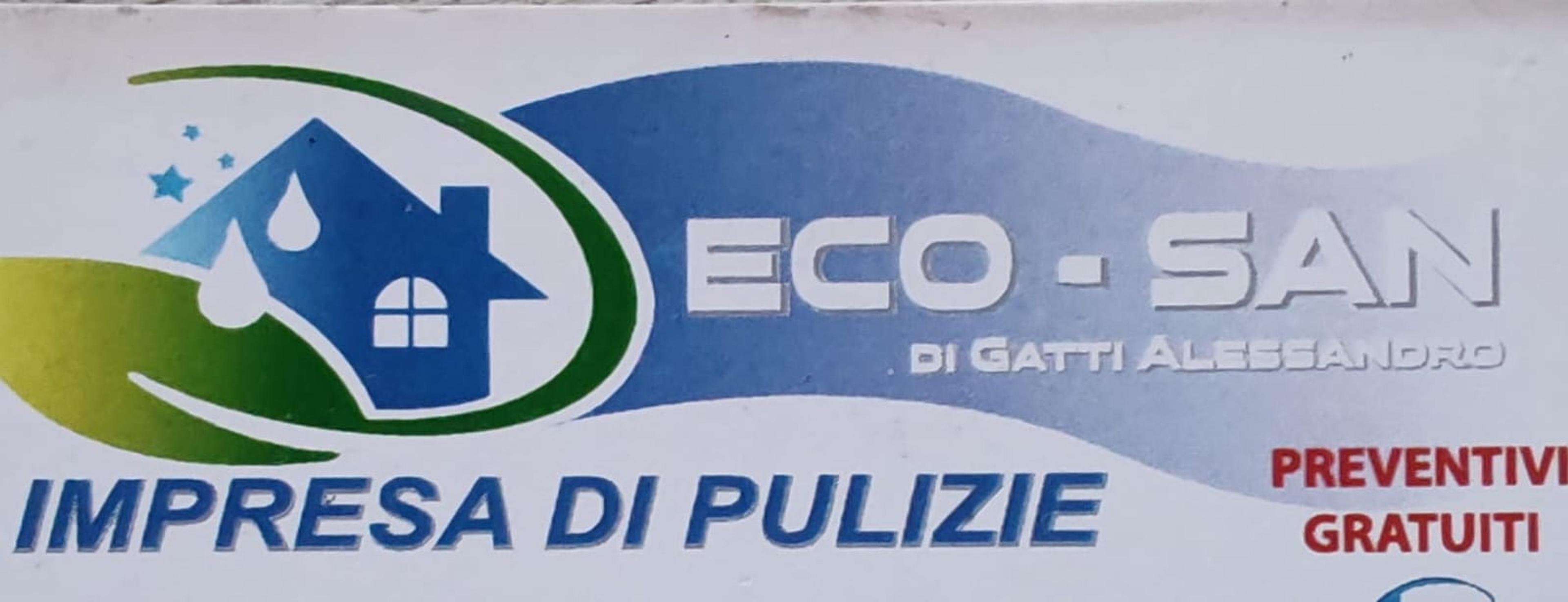 Eco-san