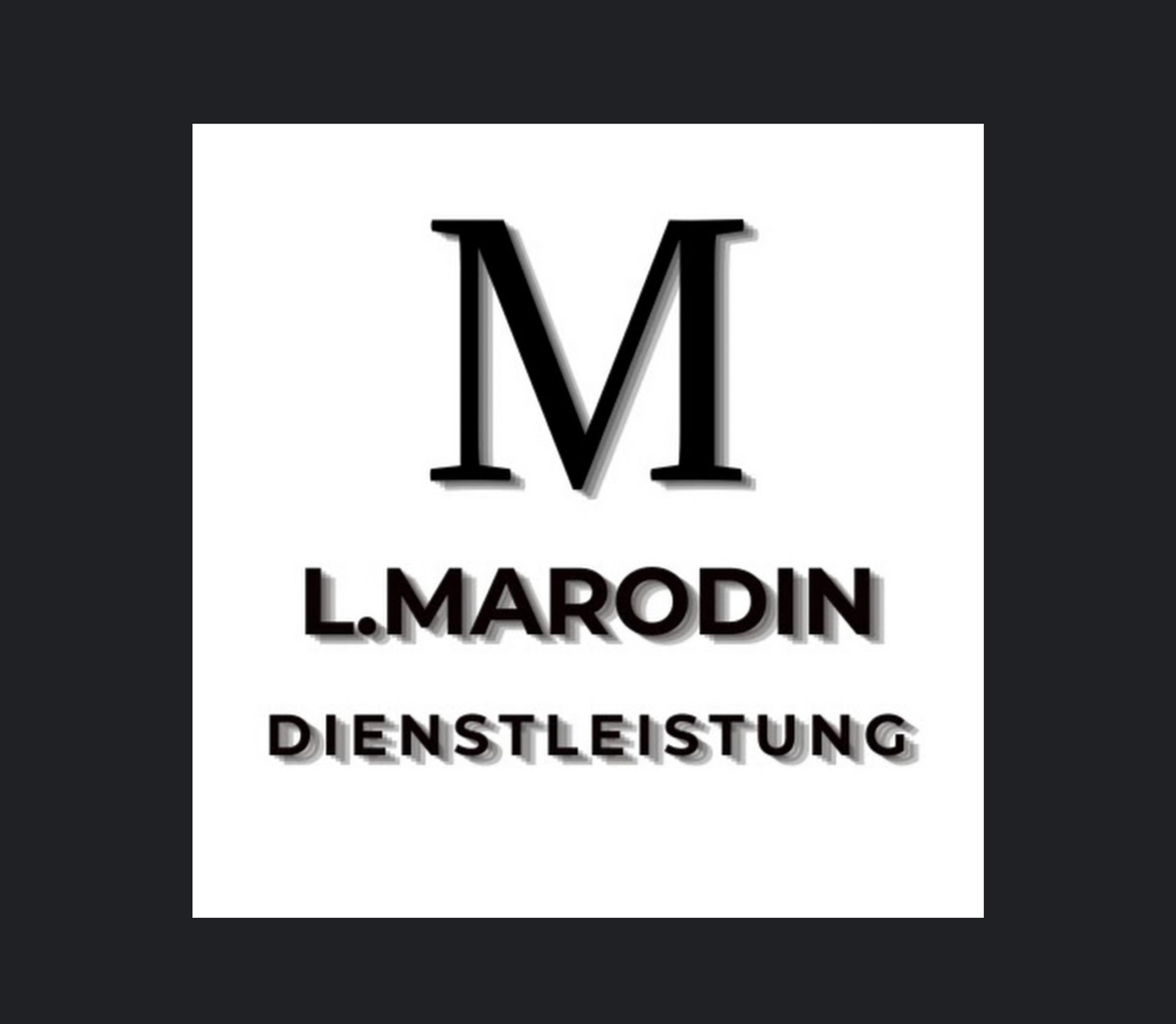 L Marodin Dienstleistung