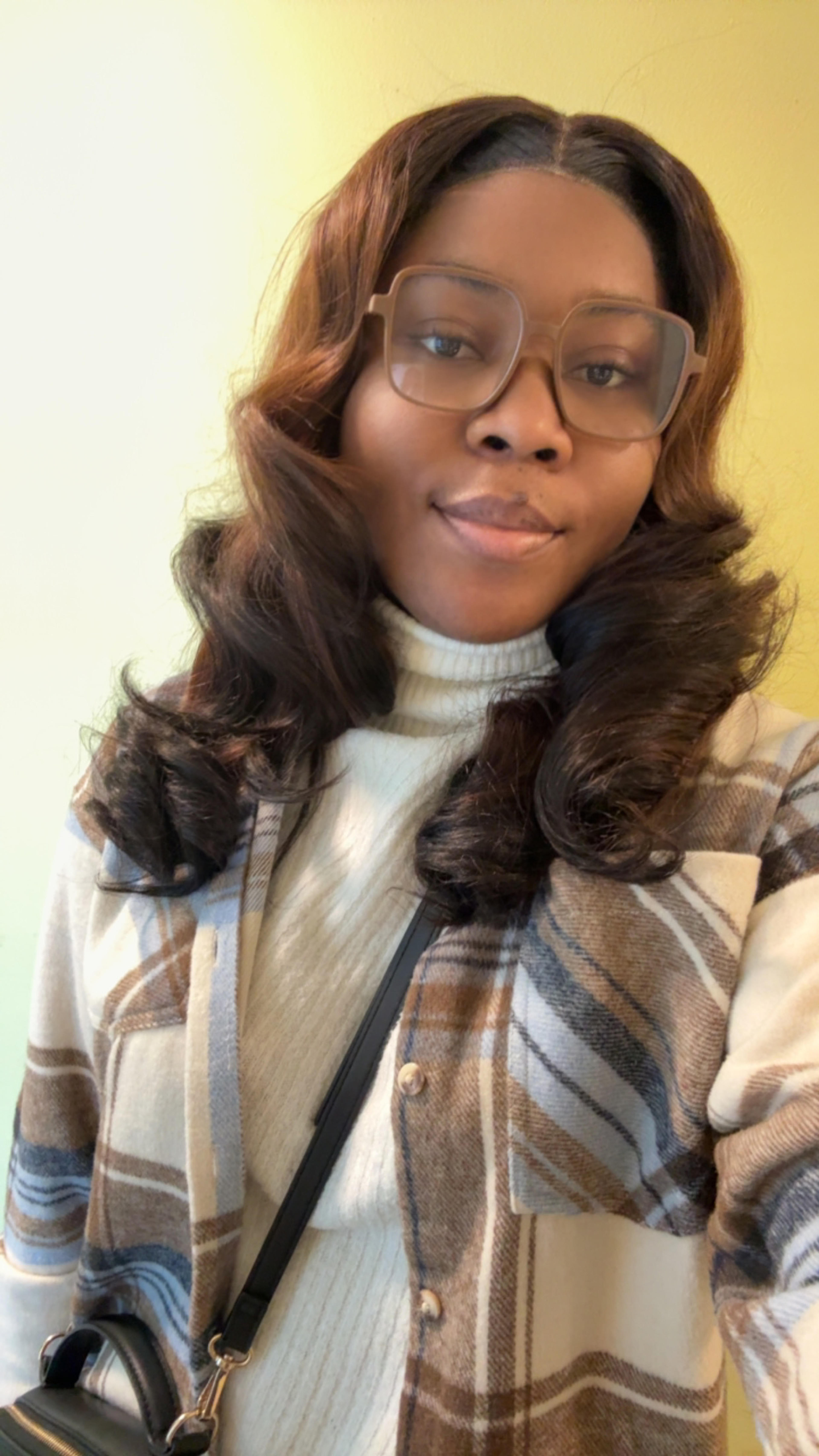 Chidinma Mpamah