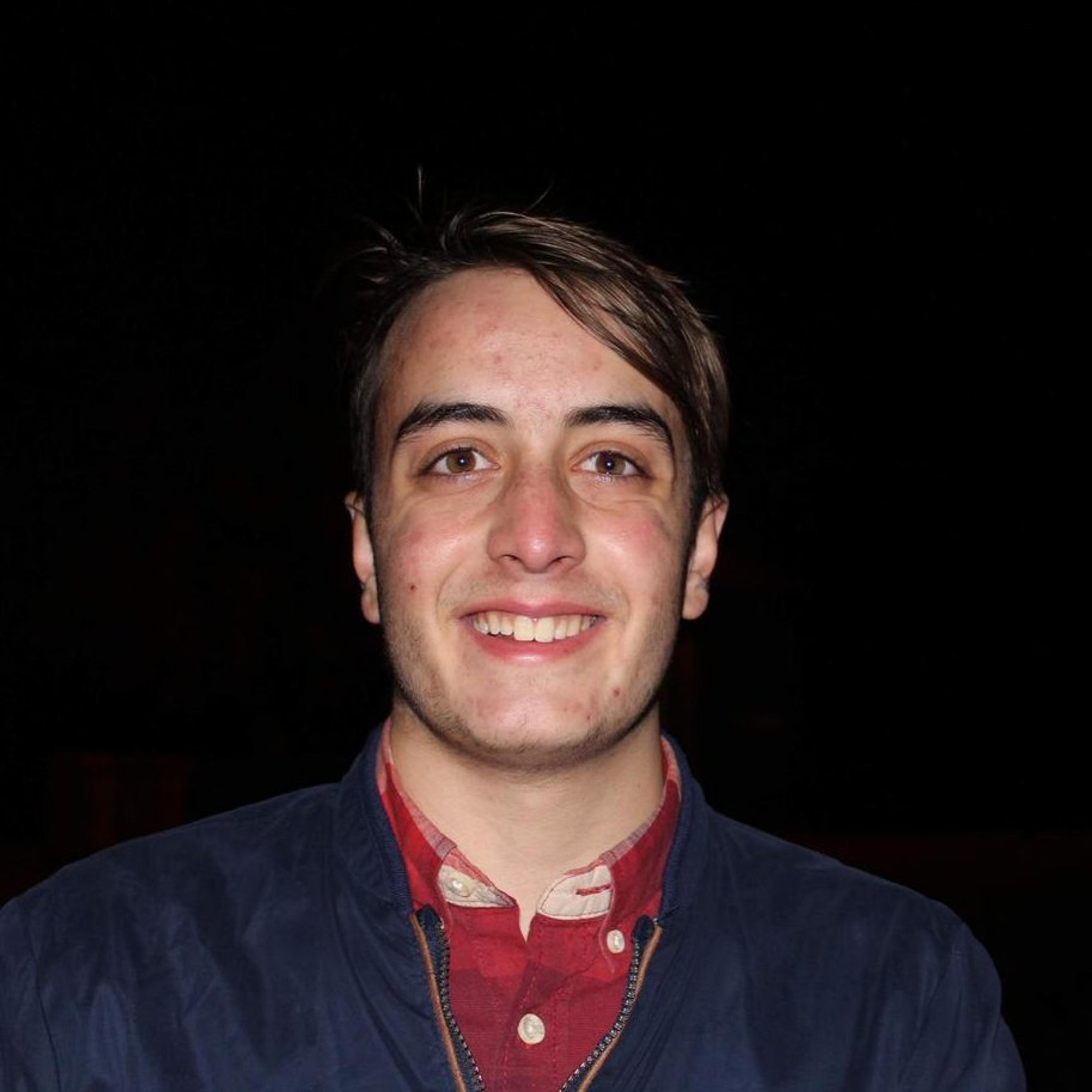 Raúl Domínguez Ramos