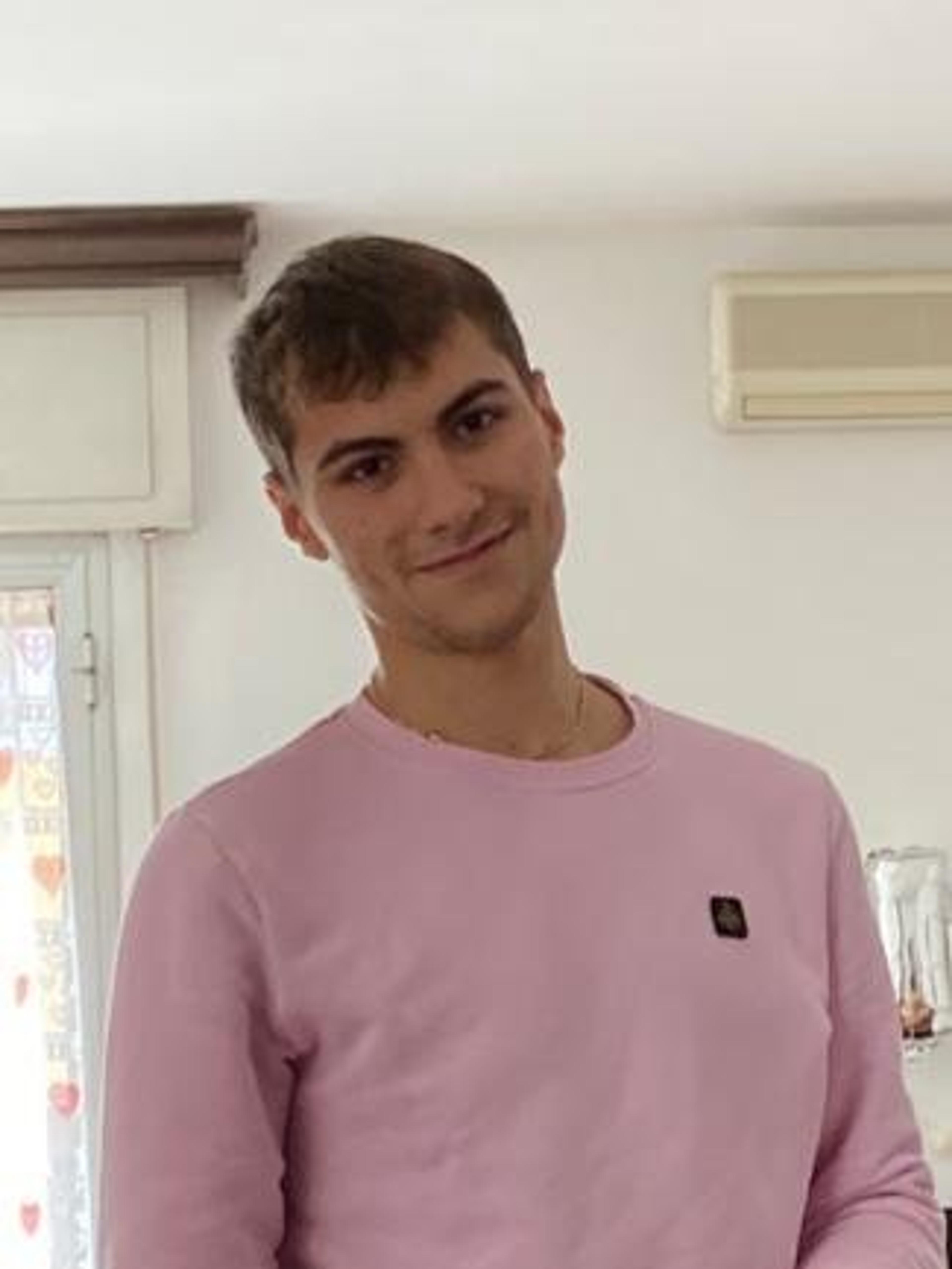 Damiano Cosentino