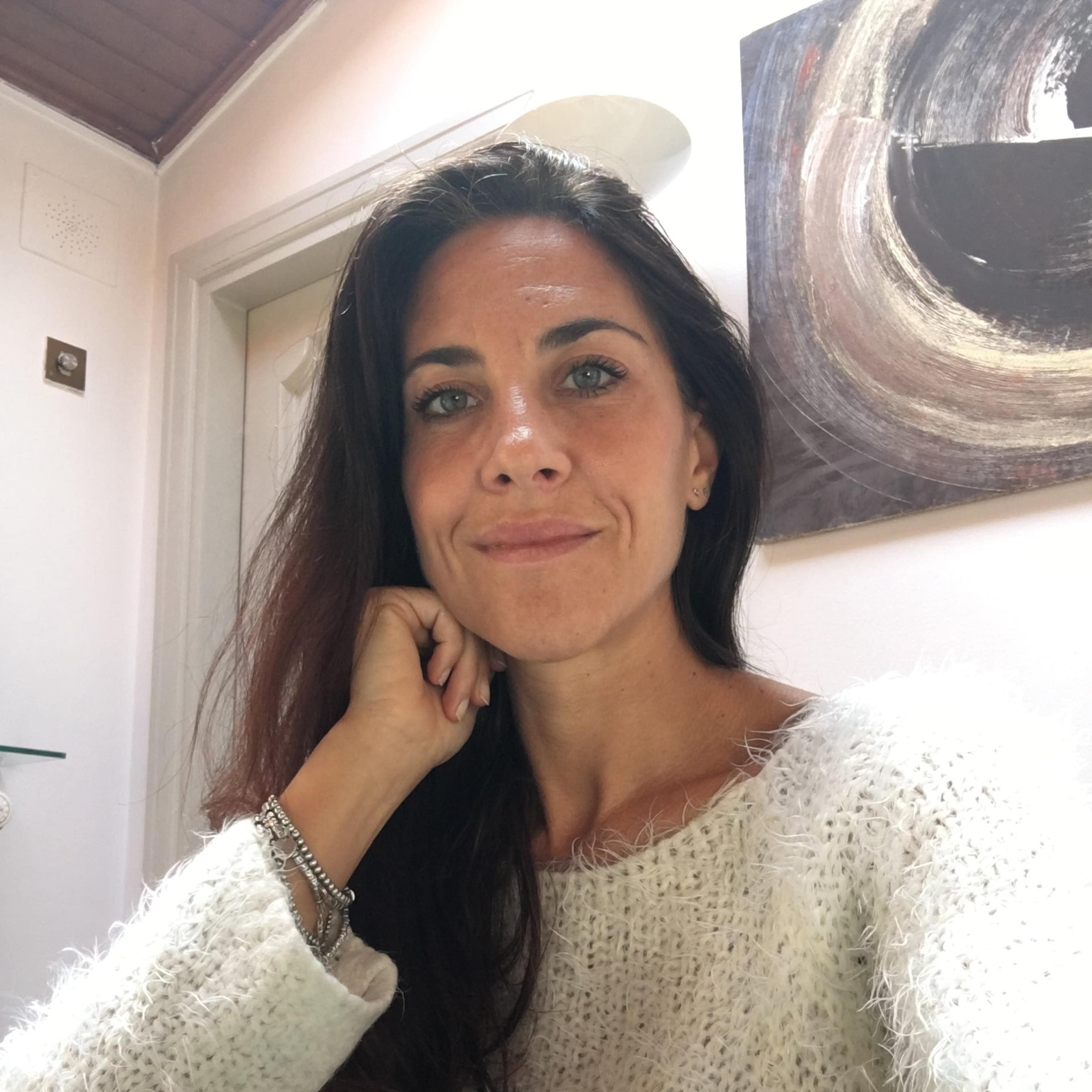 Dr.ssa Veronica Borgonovi Psicoterapeuta