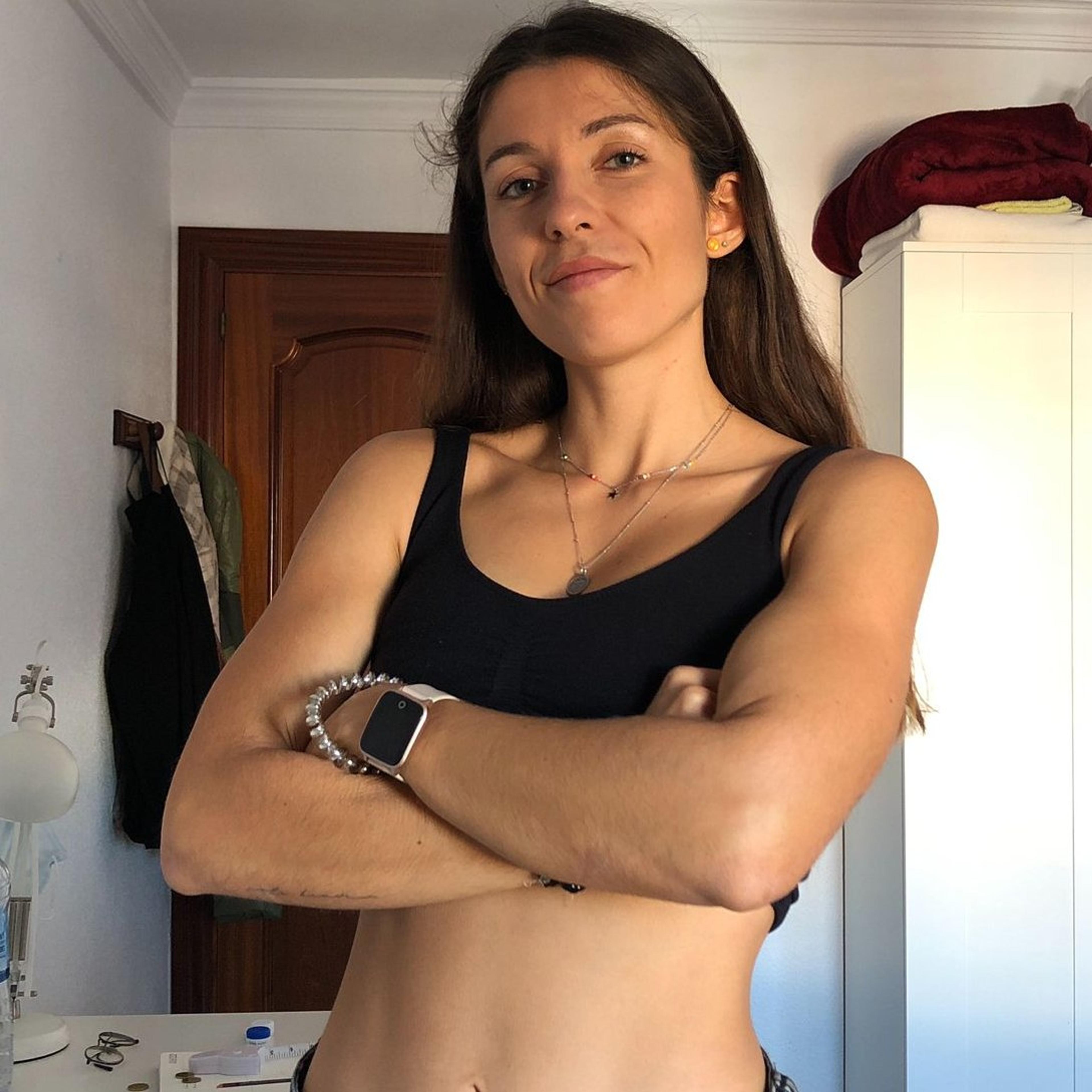 Emma Zurita