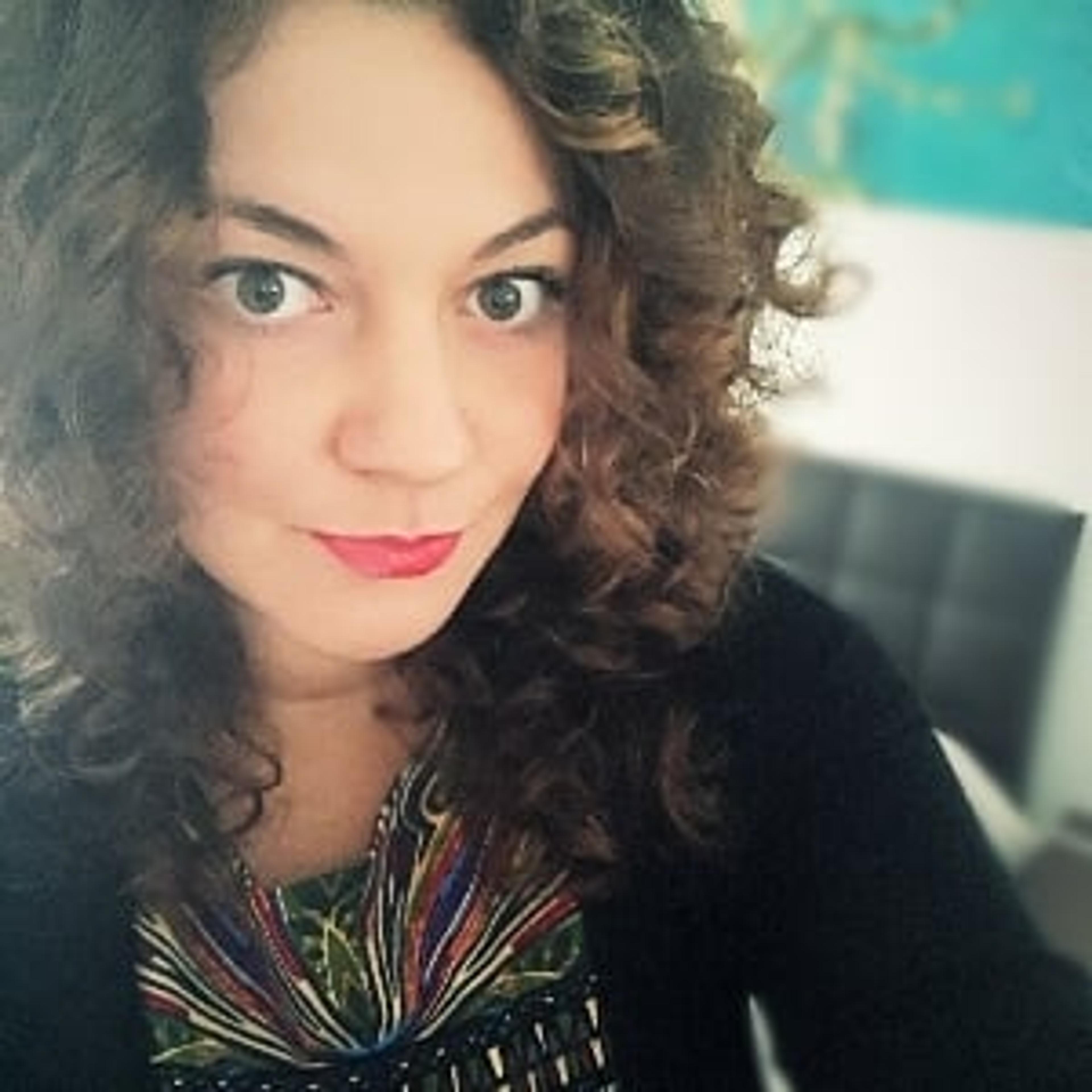 Sandra Pastore