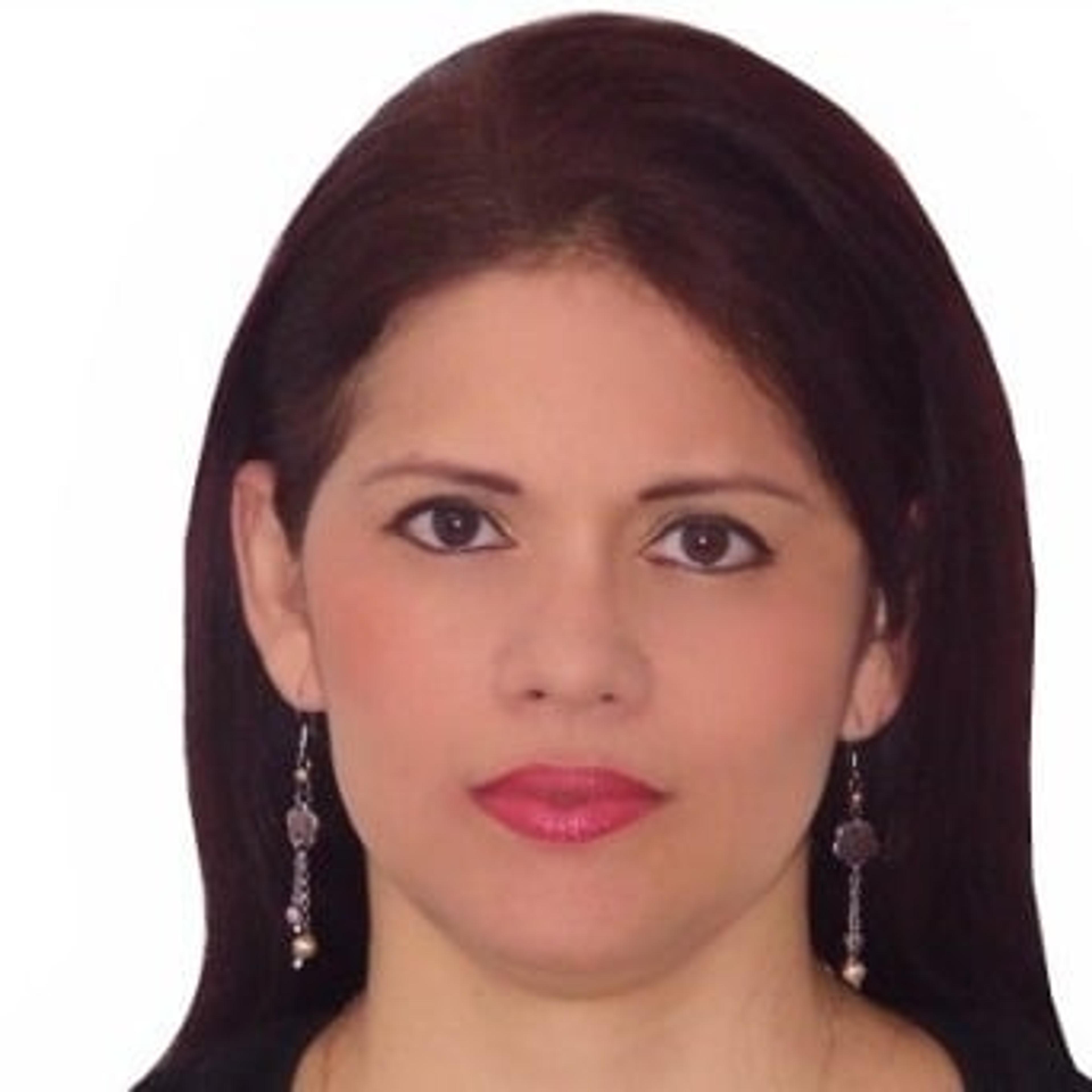 Jacqueline Franco