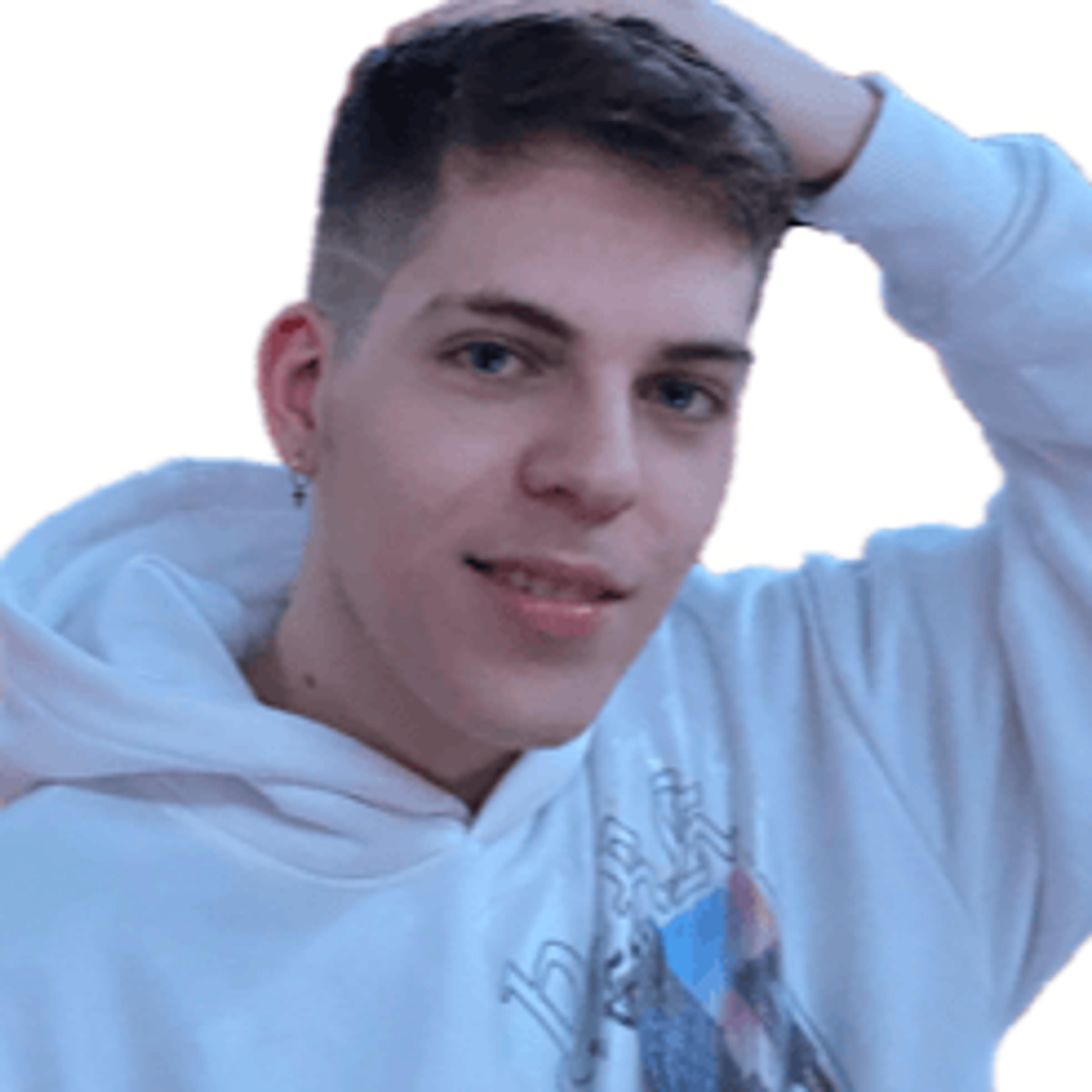 Iván Escolano Grao
