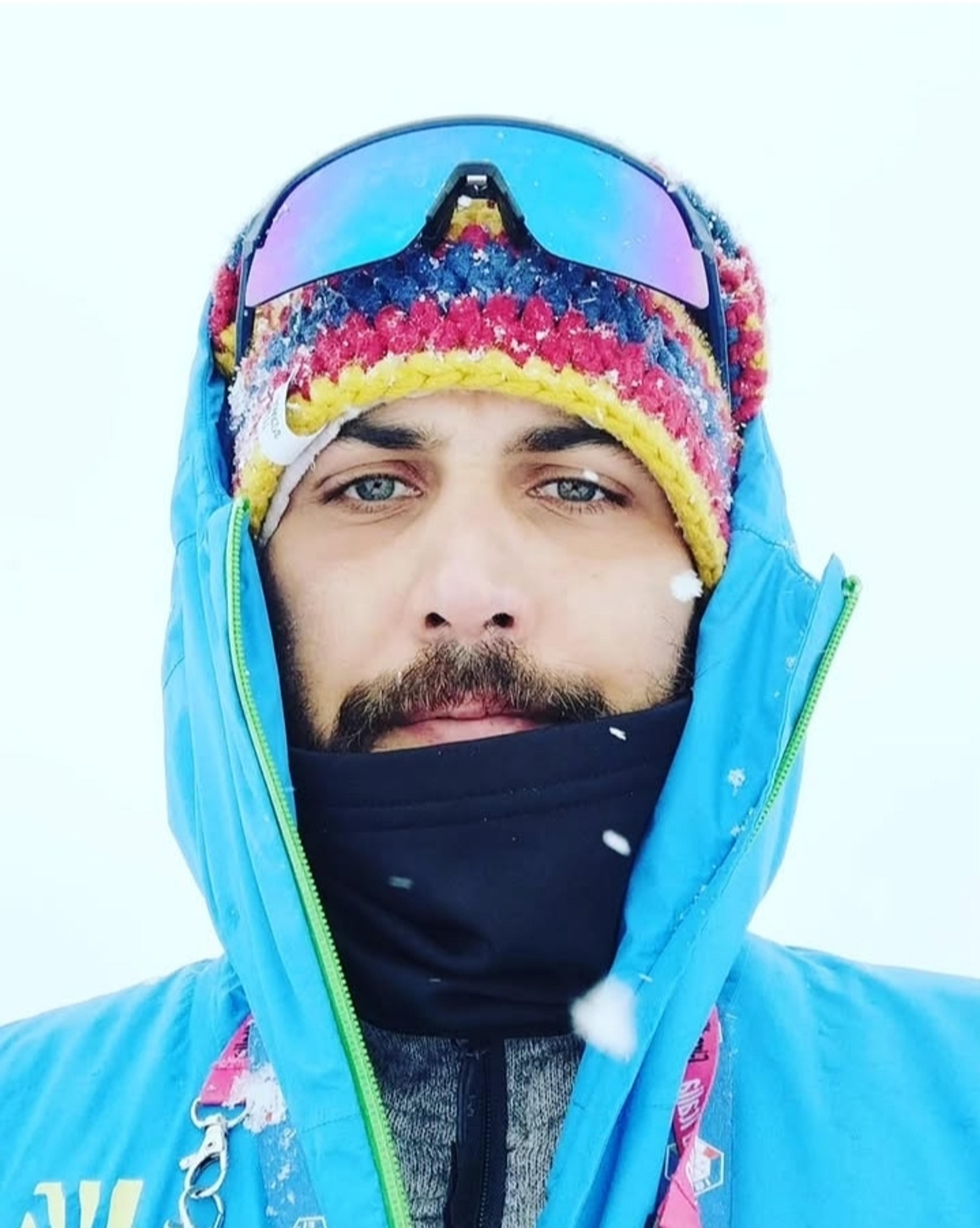 Marco Orsingher