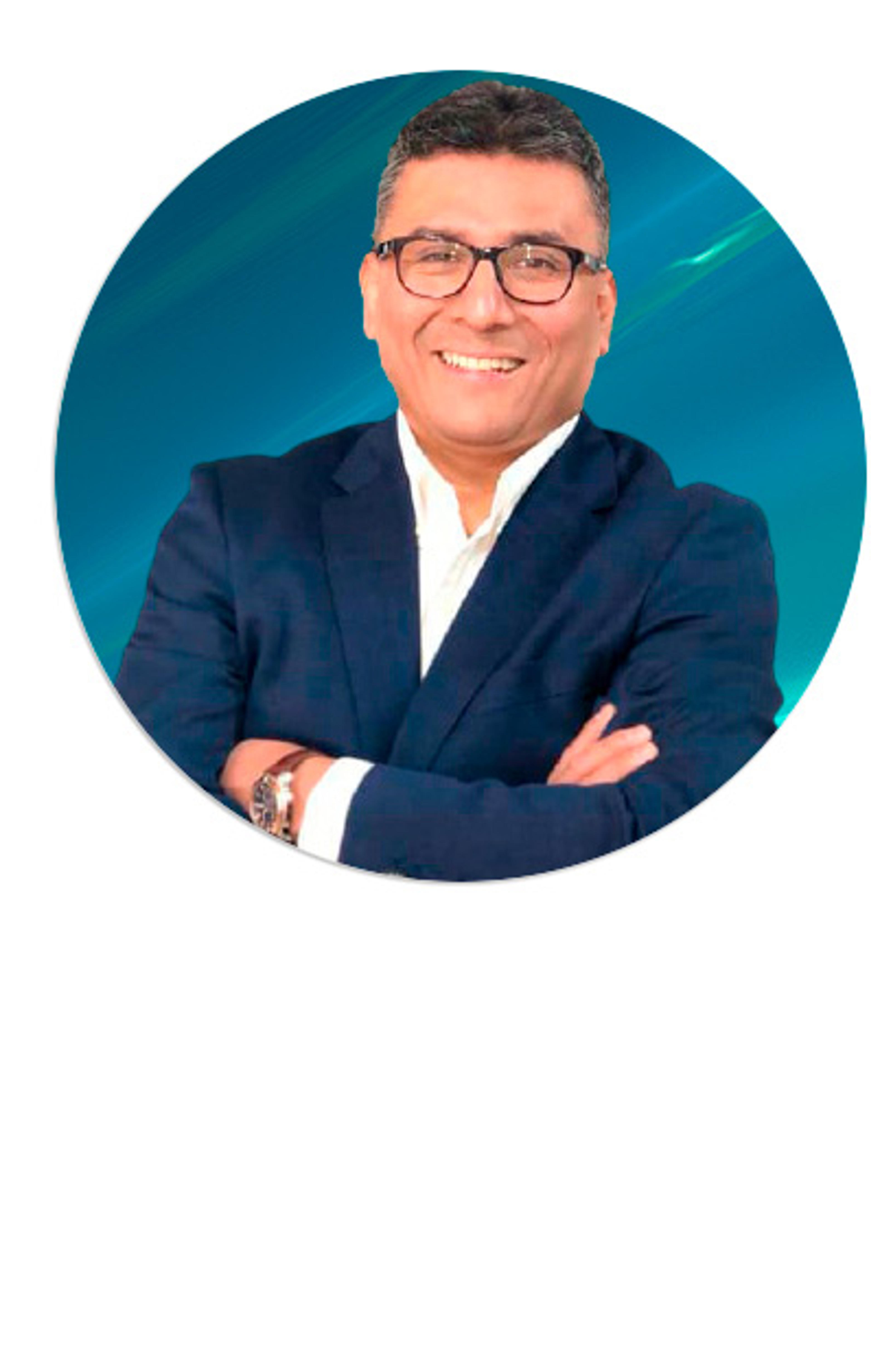 Fred Jesus Agurto Ordoñez