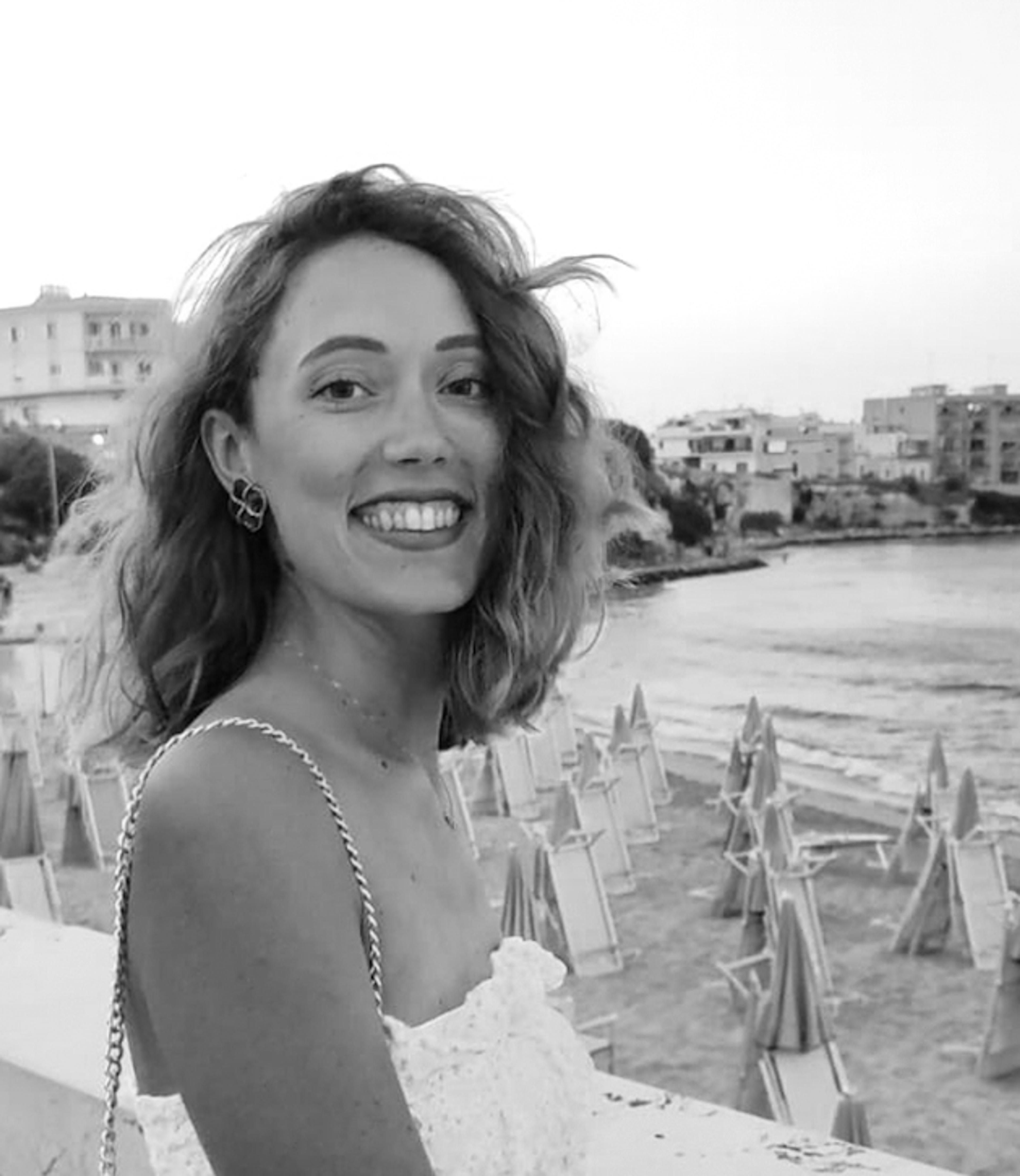 Sarah Urbani