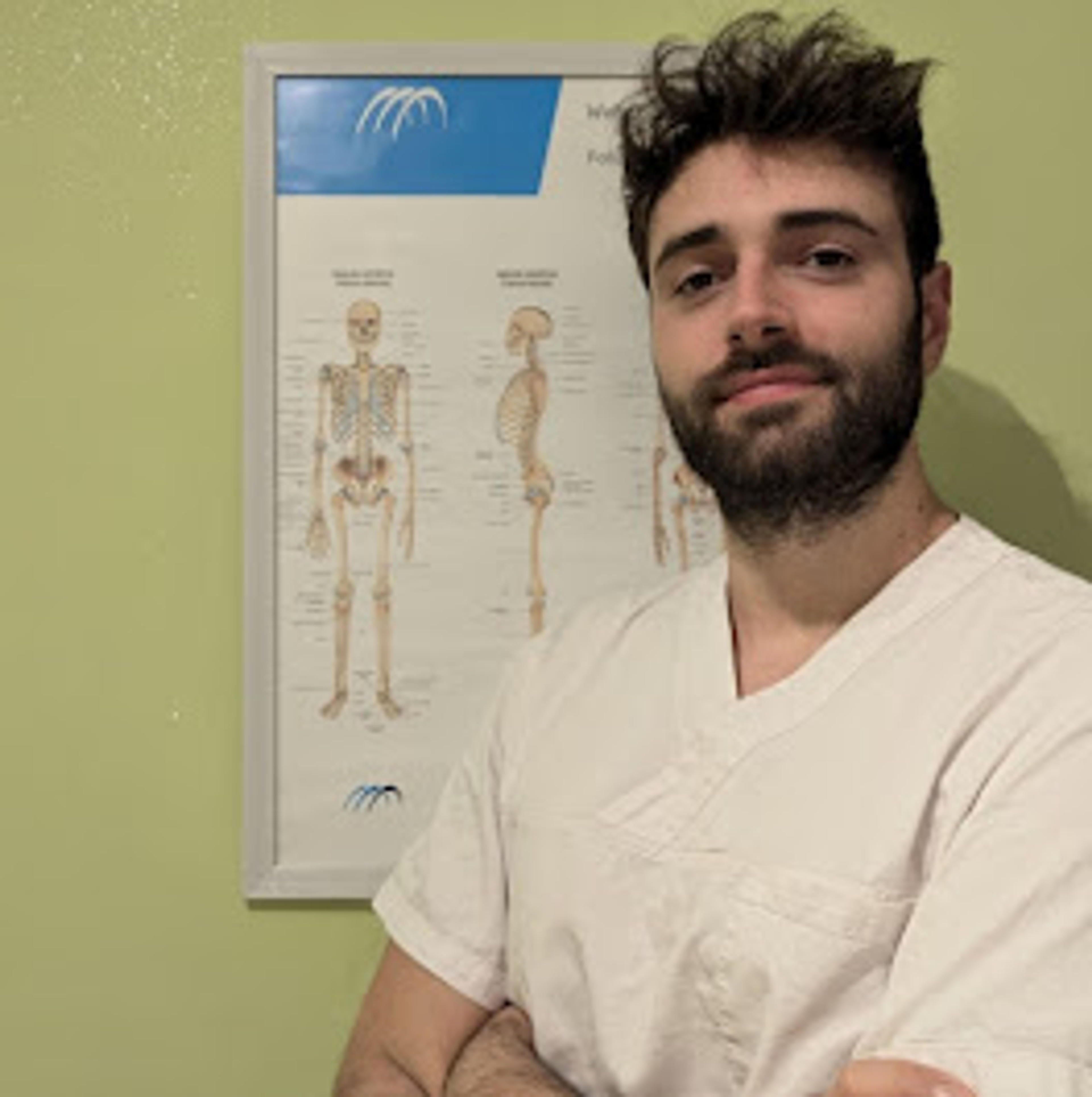 Angelo Paparella