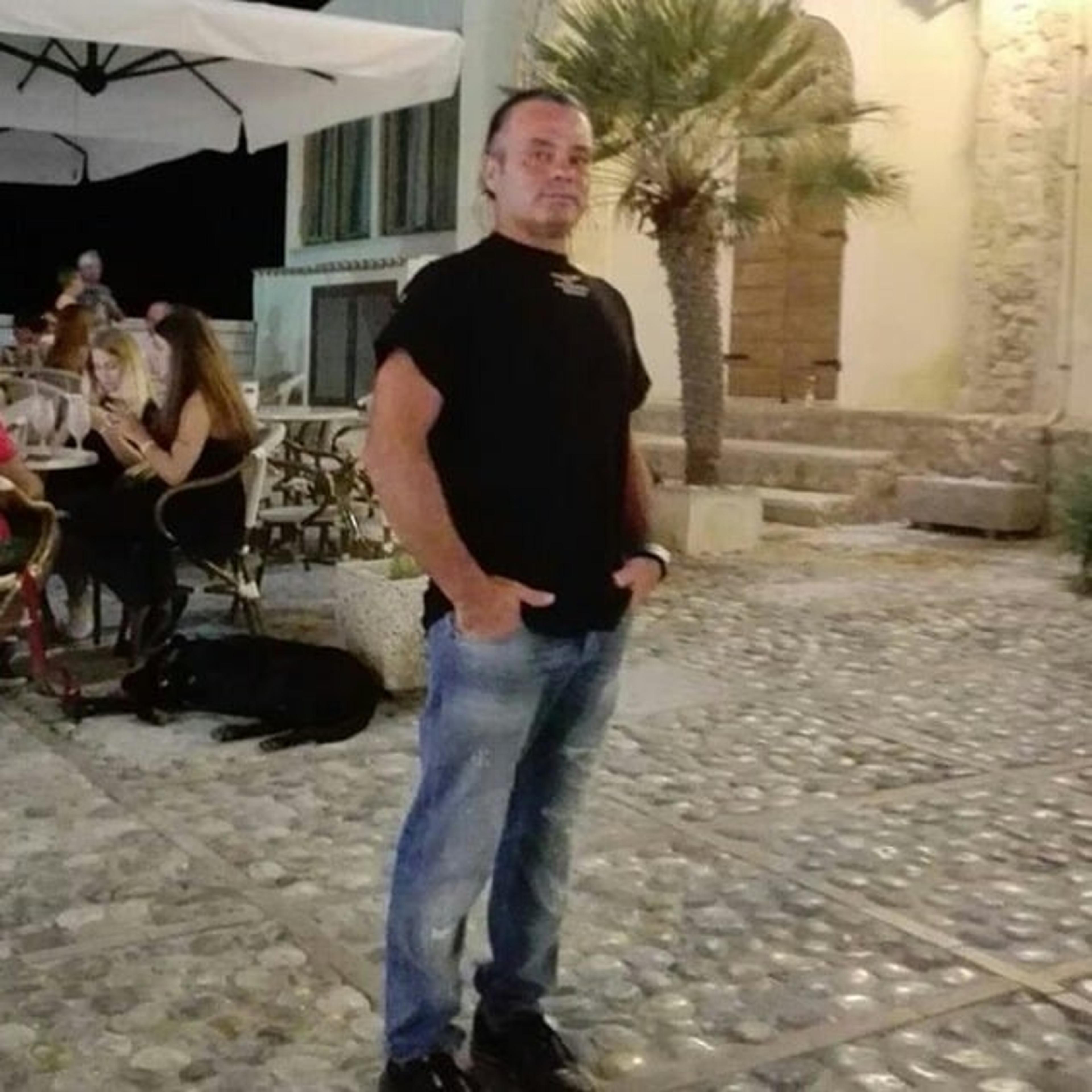 Mario Murgo