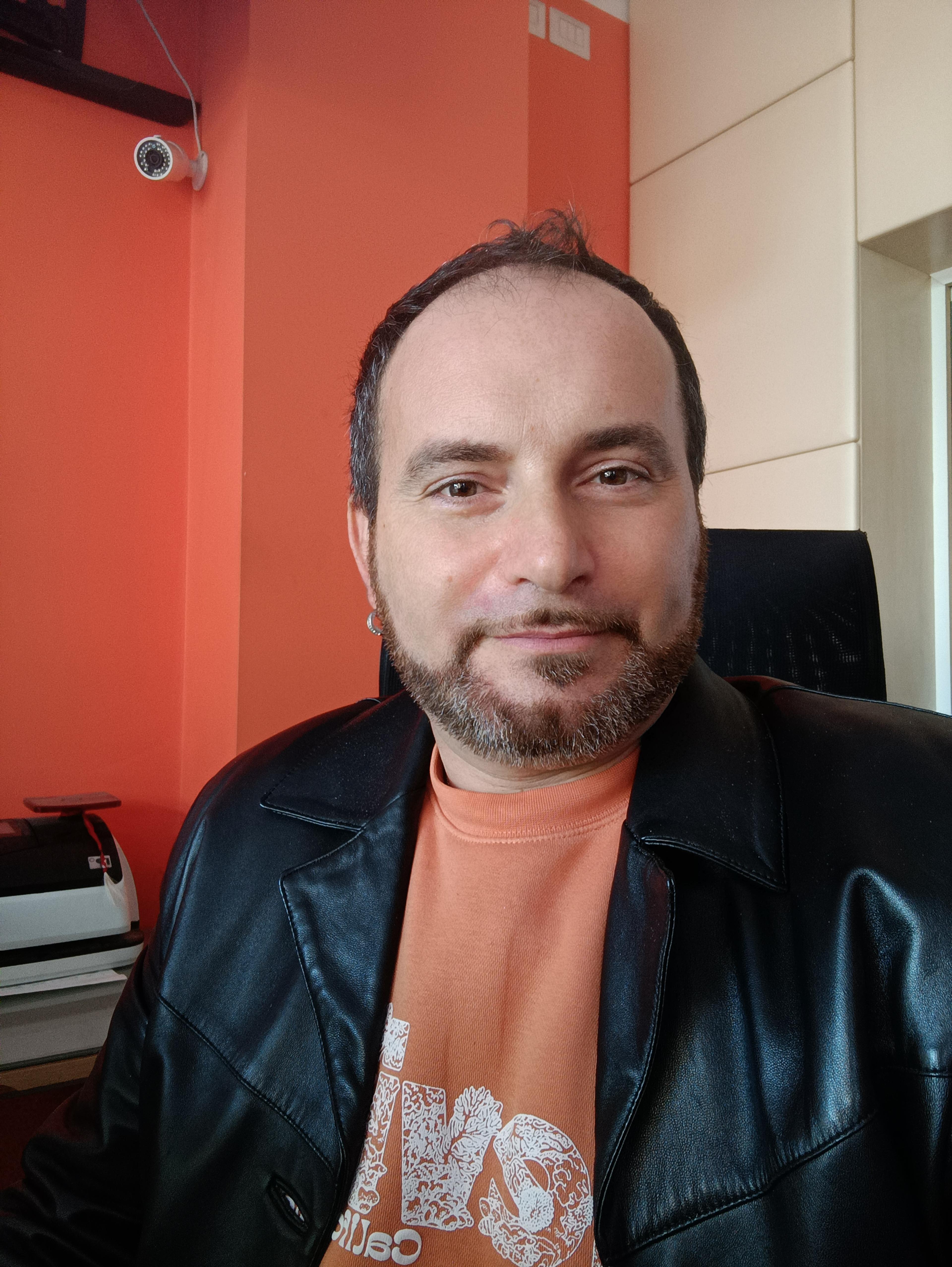 Andrea Voltolini