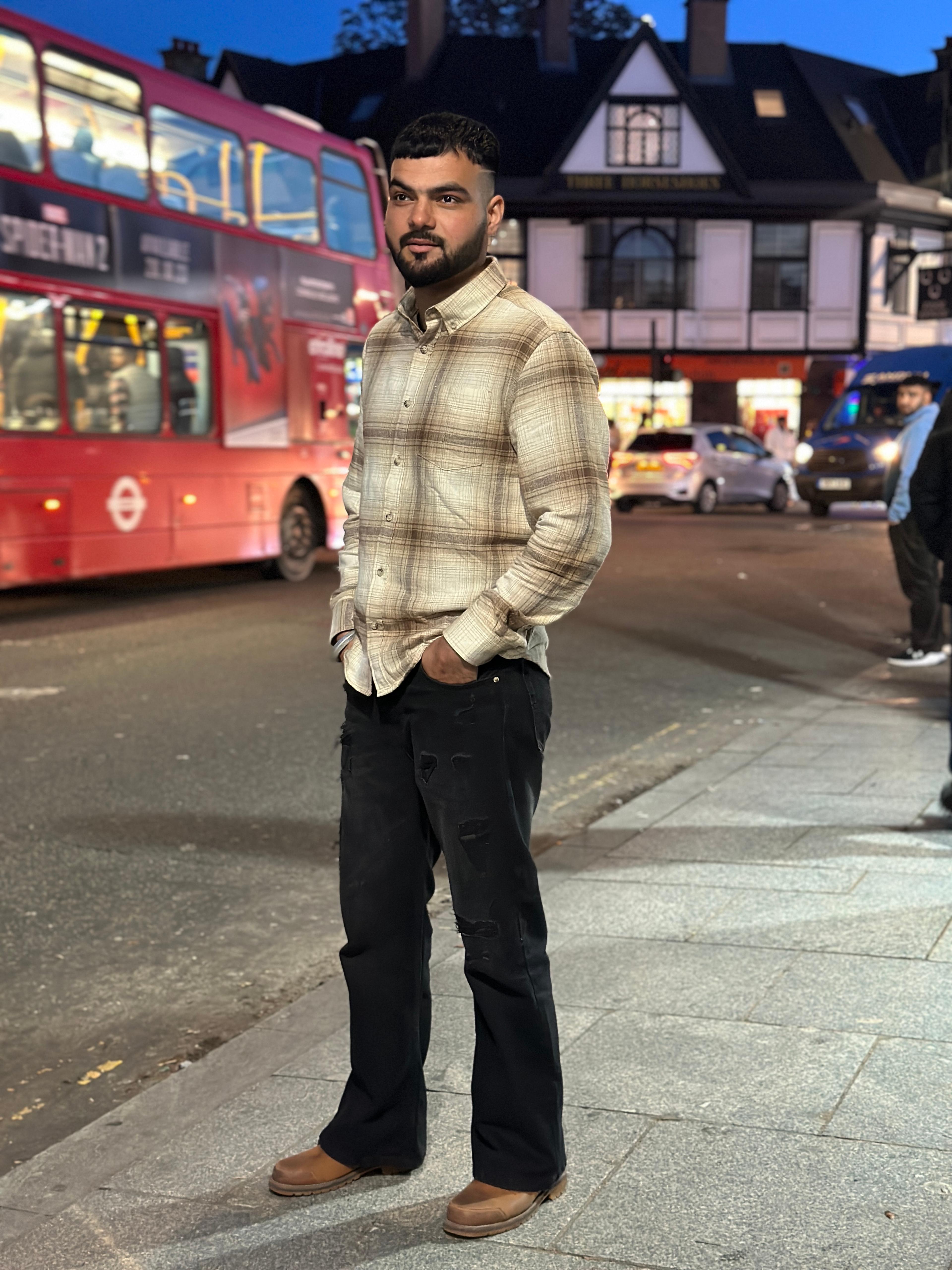 Karnail Singh