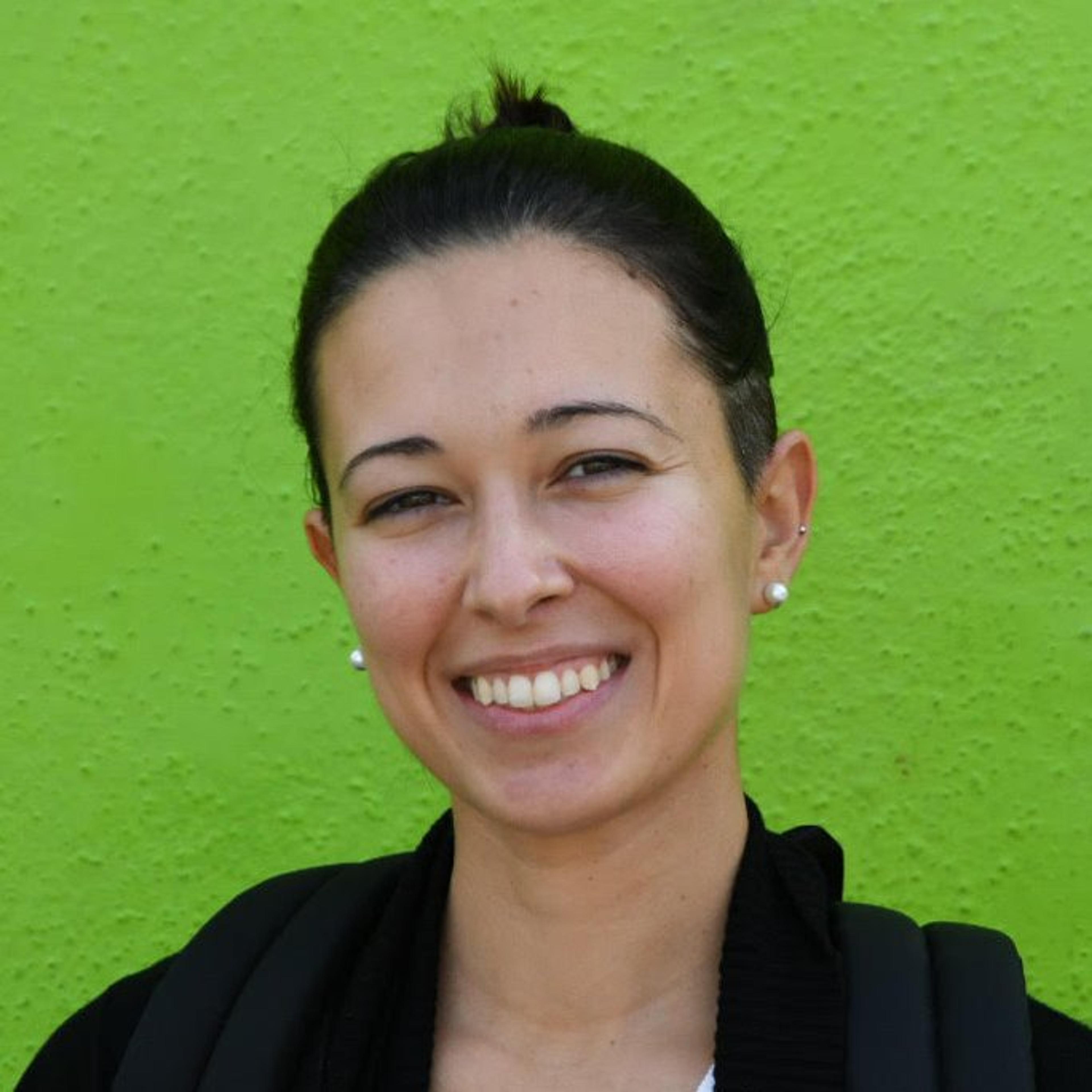 Federica Monzio Compagnoni