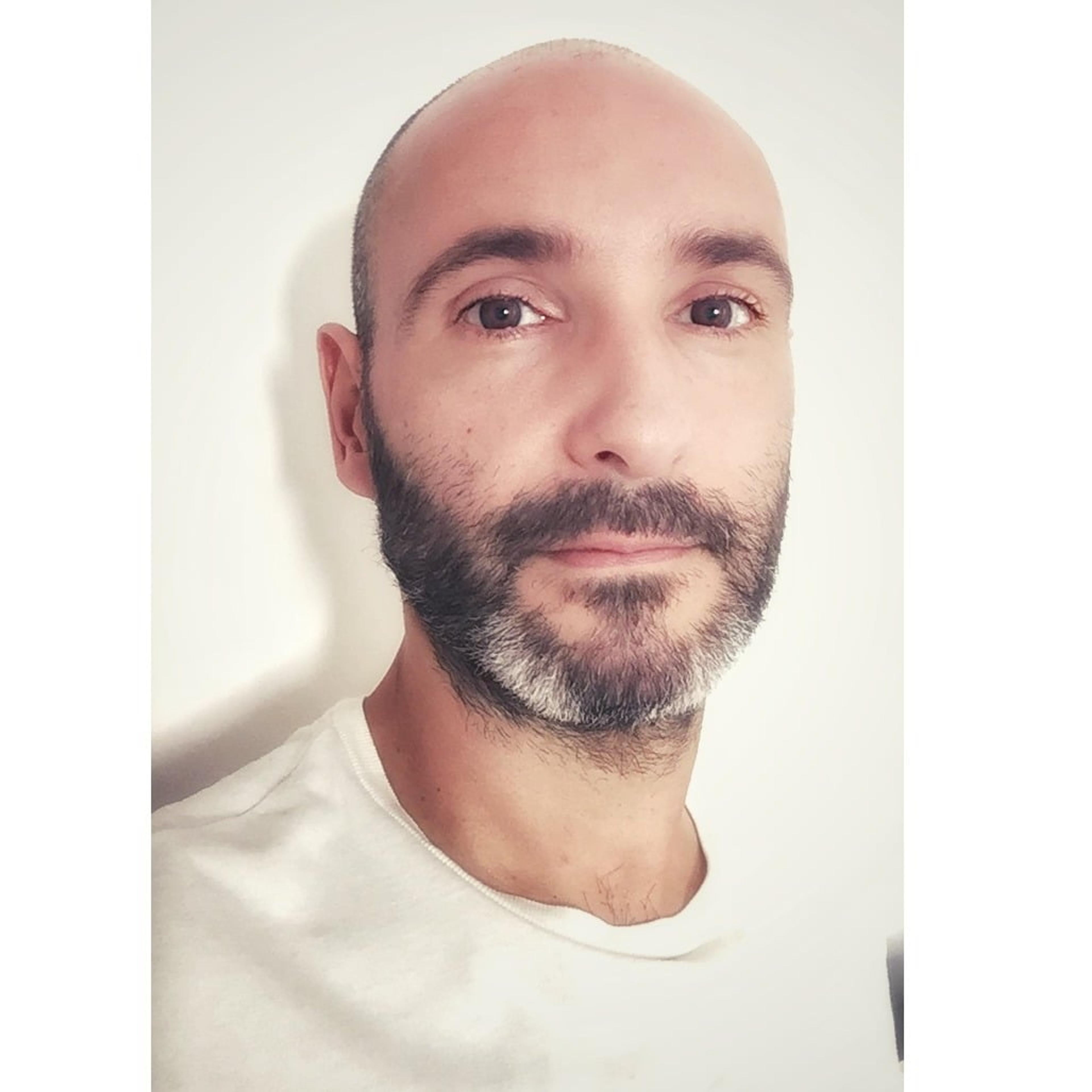 Joaquín Mendoza