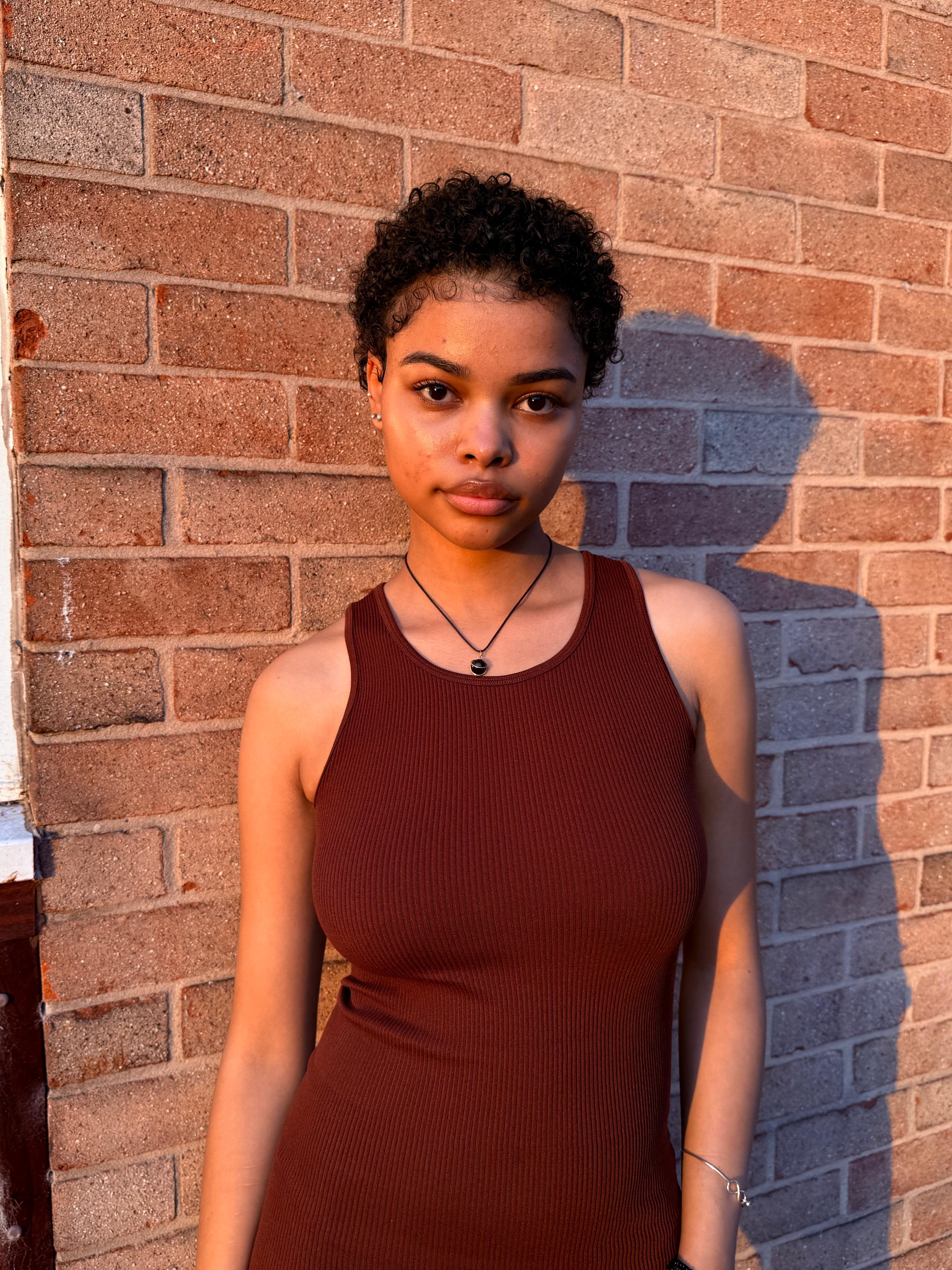 Misha Barrett
