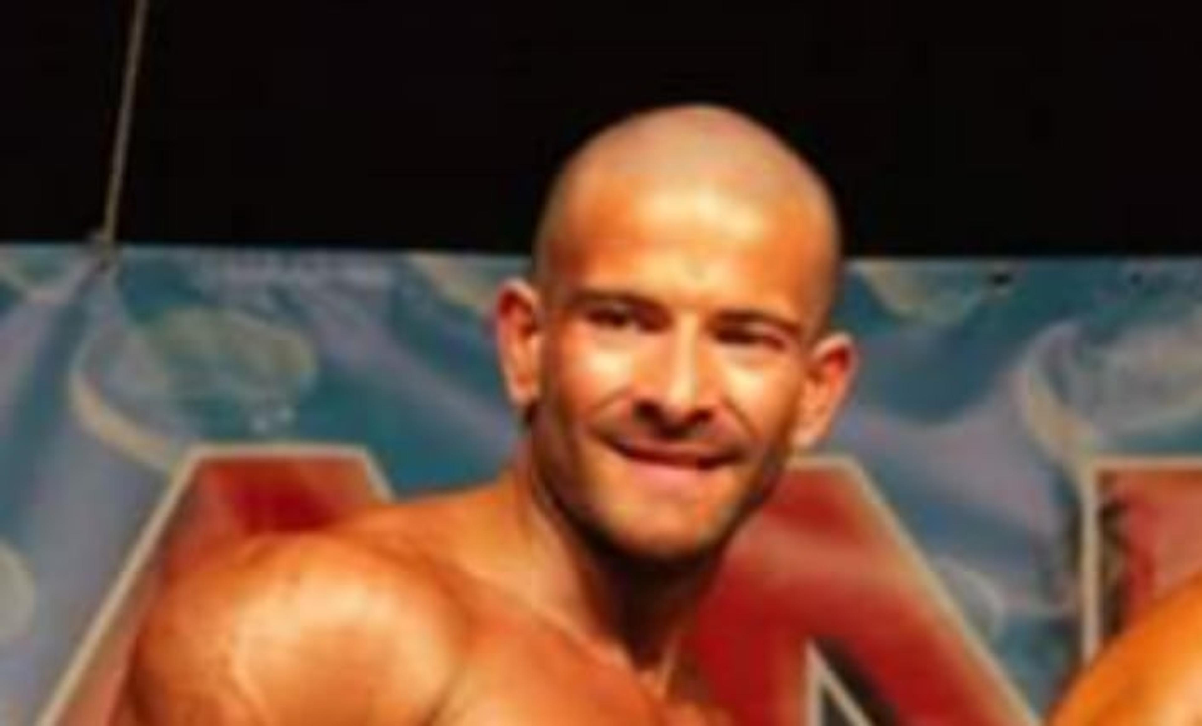 Alberto Di Gaetano